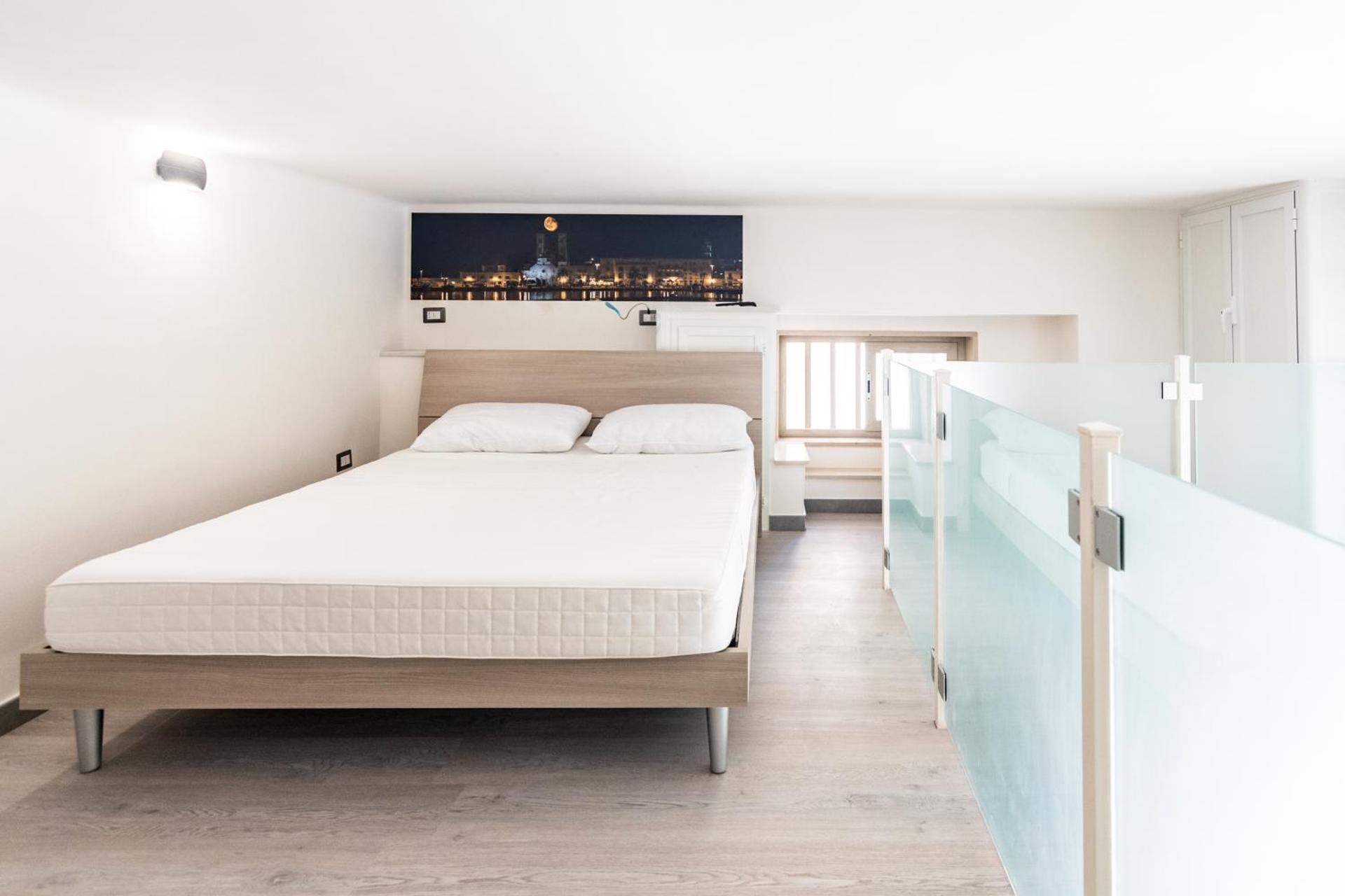 Sette Torri - Affittacamere