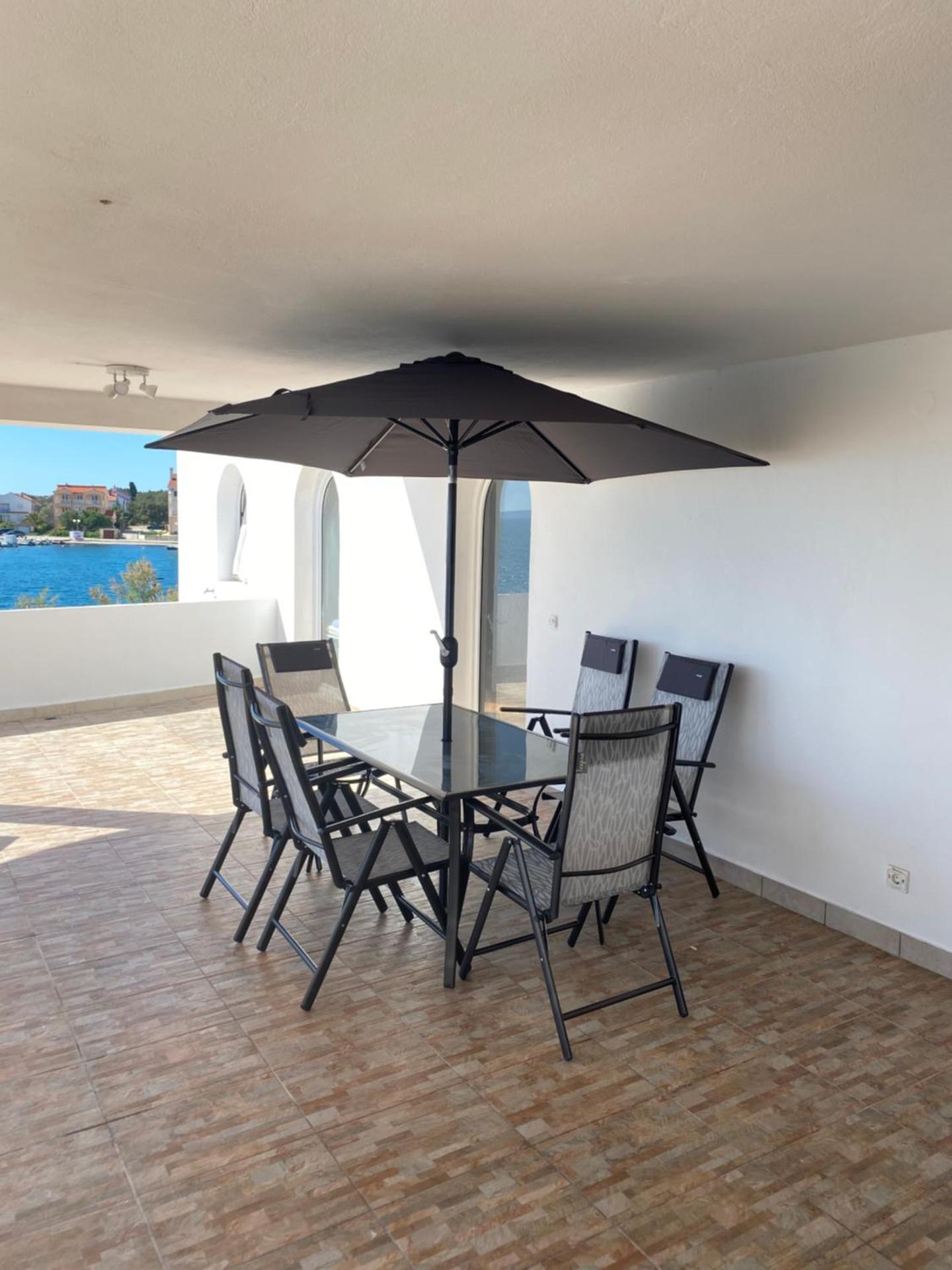 Villa Magia sul Mare