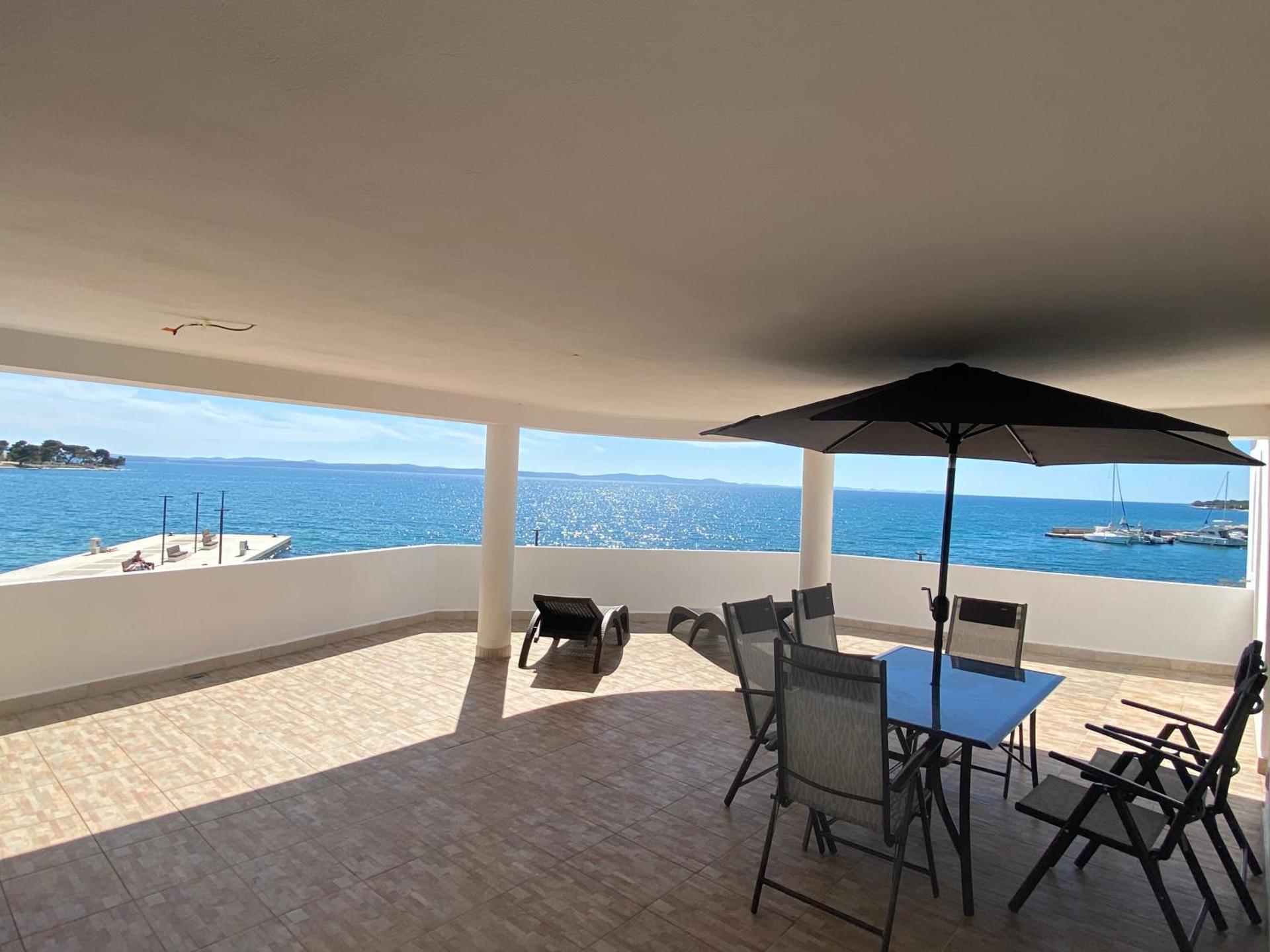 Villa Magia sul Mare