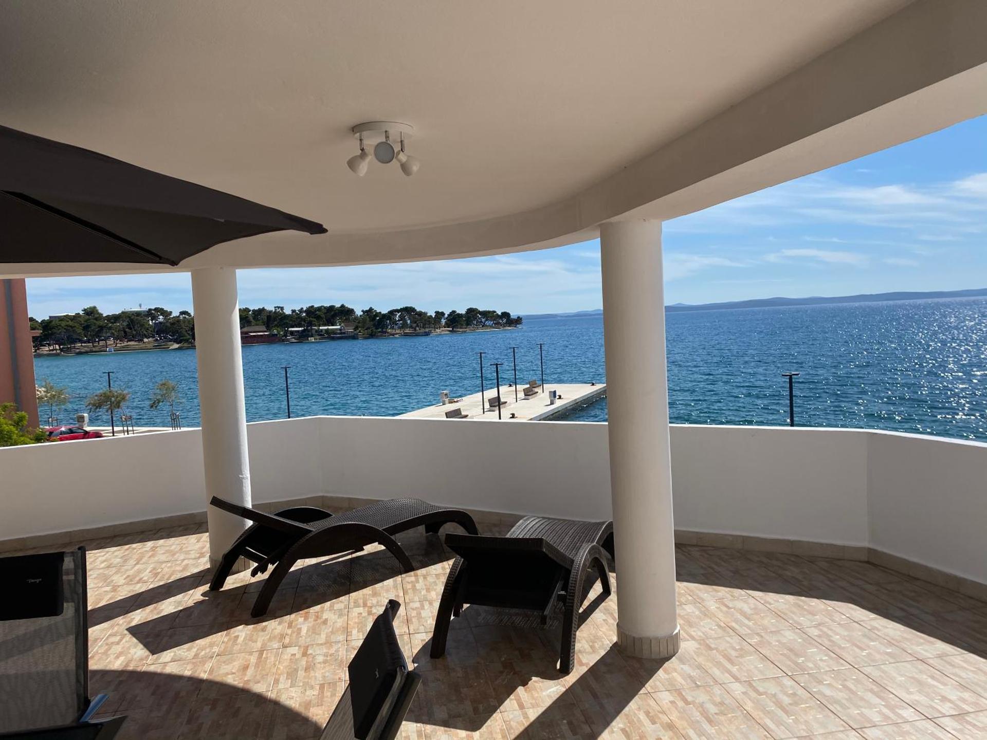 Villa Magia sul Mare