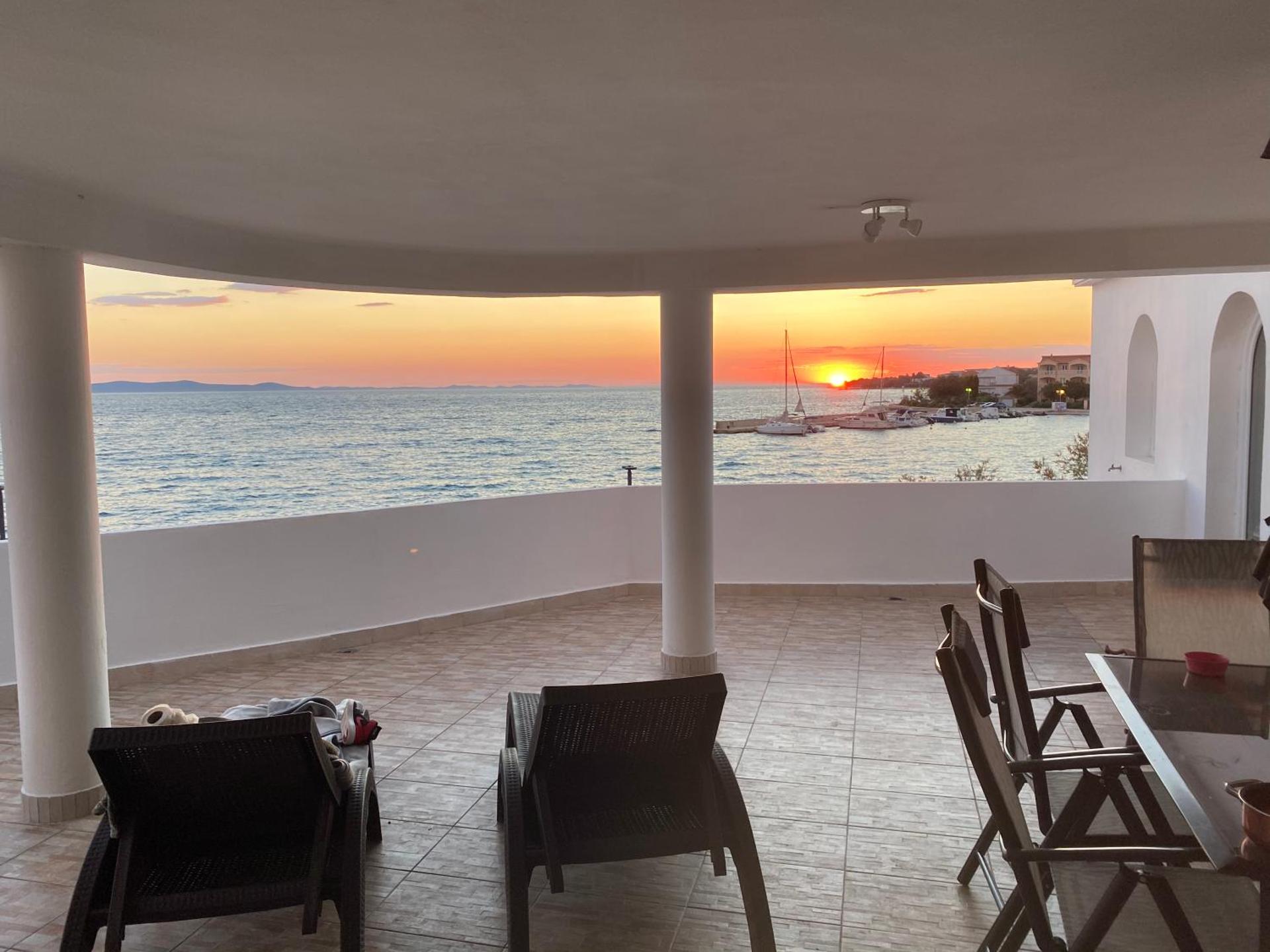 Villa Magia sul Mare