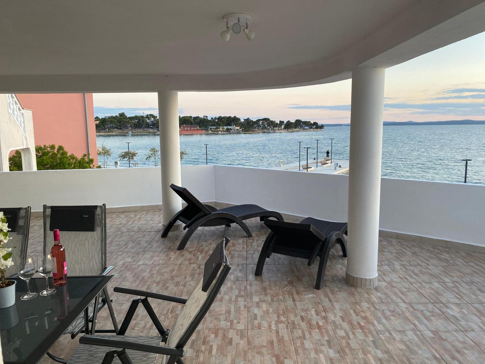 Villa Magia sul Mare