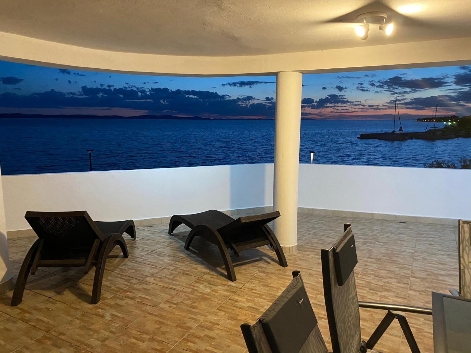 Villa Magia sul Mare