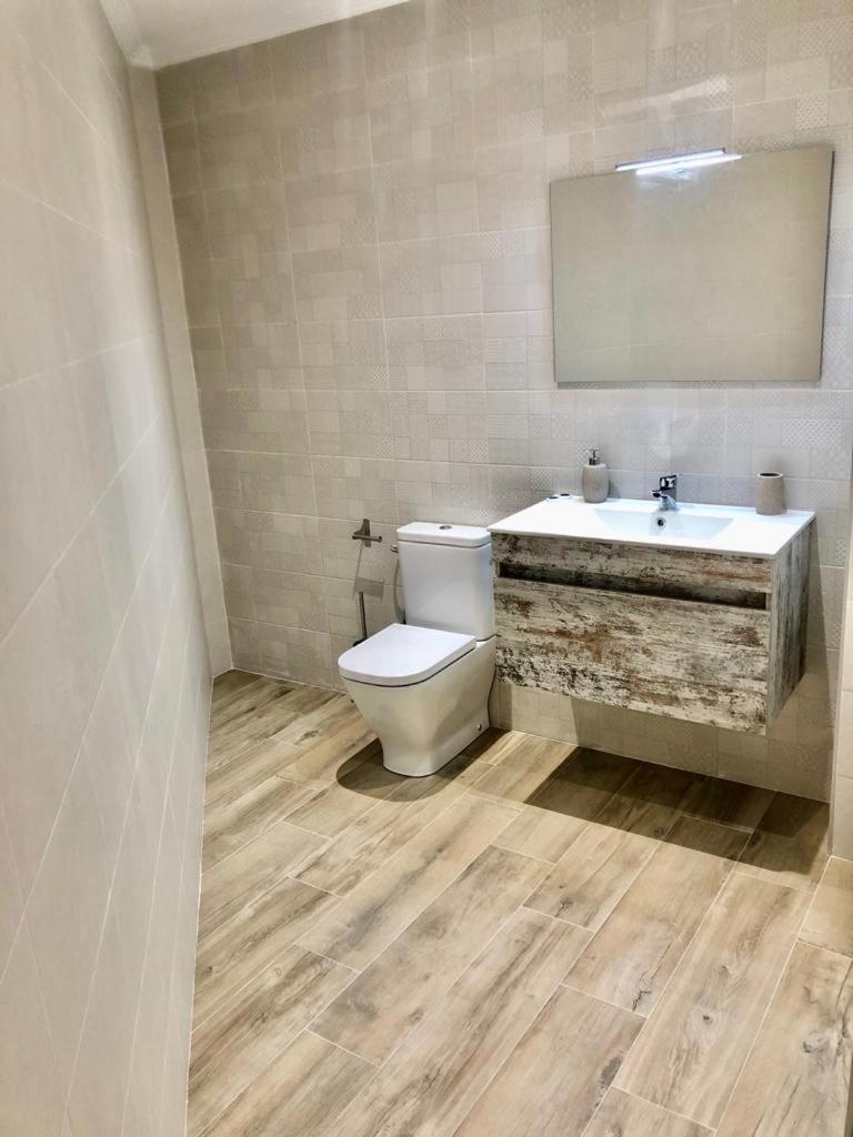 Apartamentos, Brisa del Norte