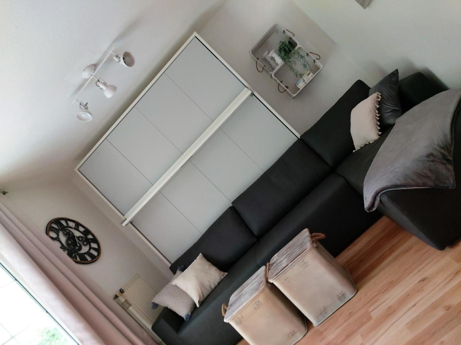 1 Zimmer Appartement Godenblick in Malente