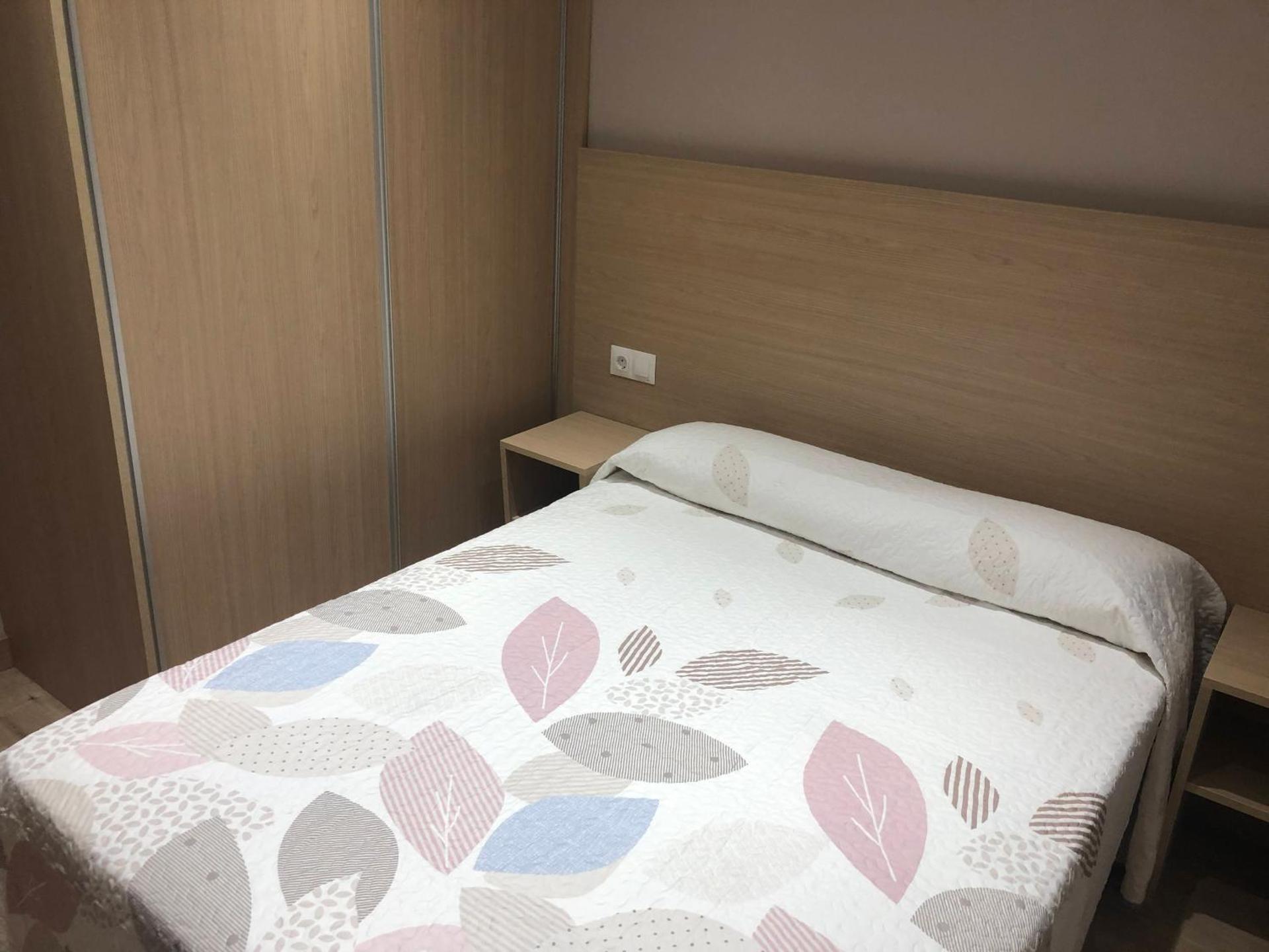 Apartamentos Apolo Somo