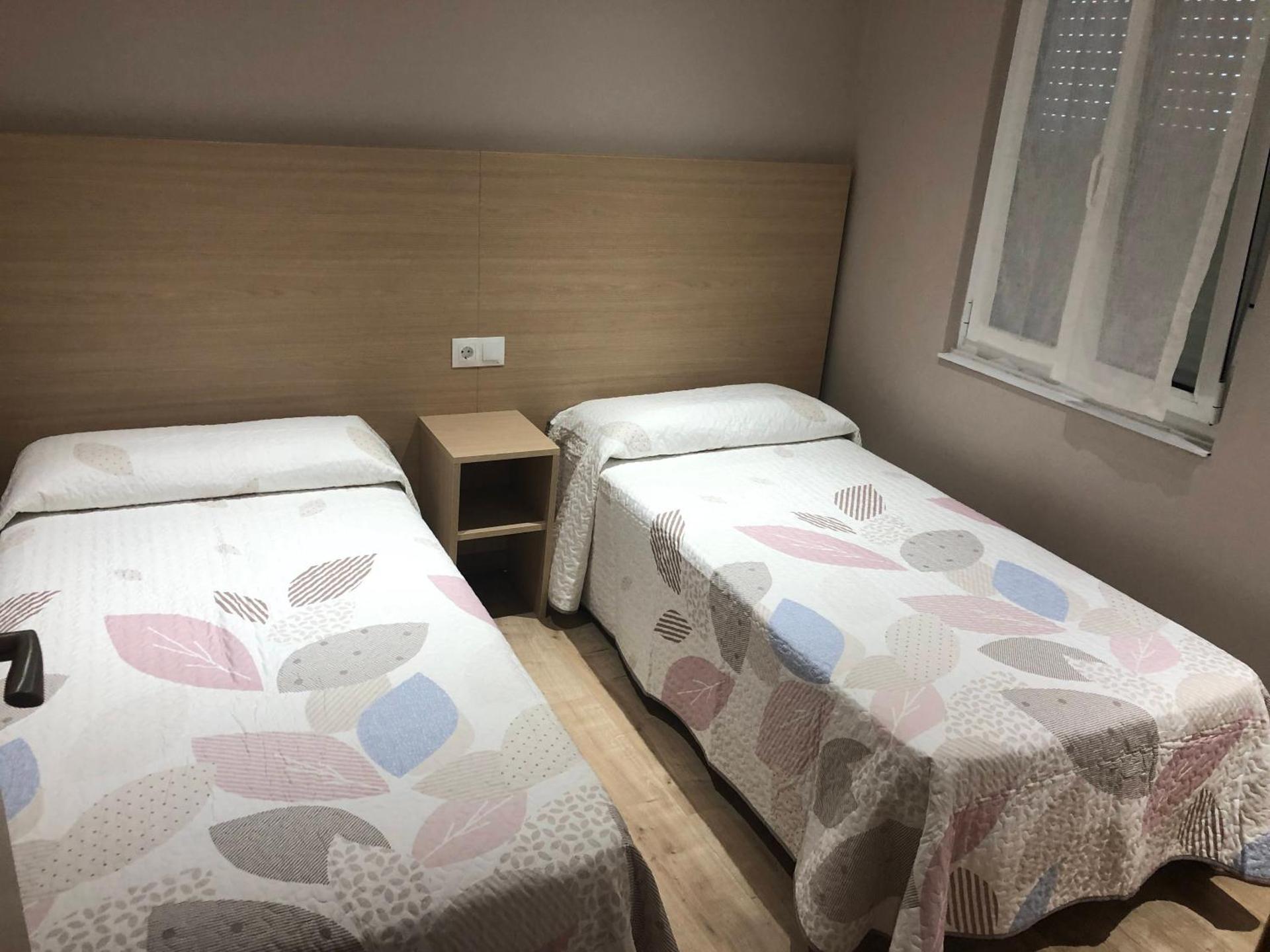 Apartamentos Apolo Somo