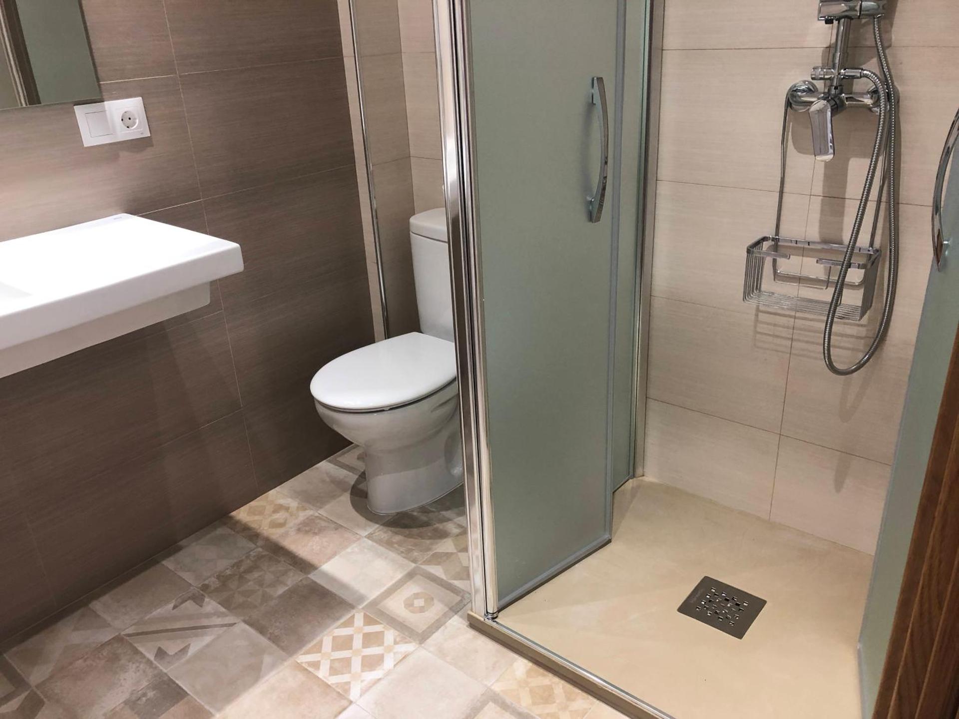 Apartamentos Apolo Somo