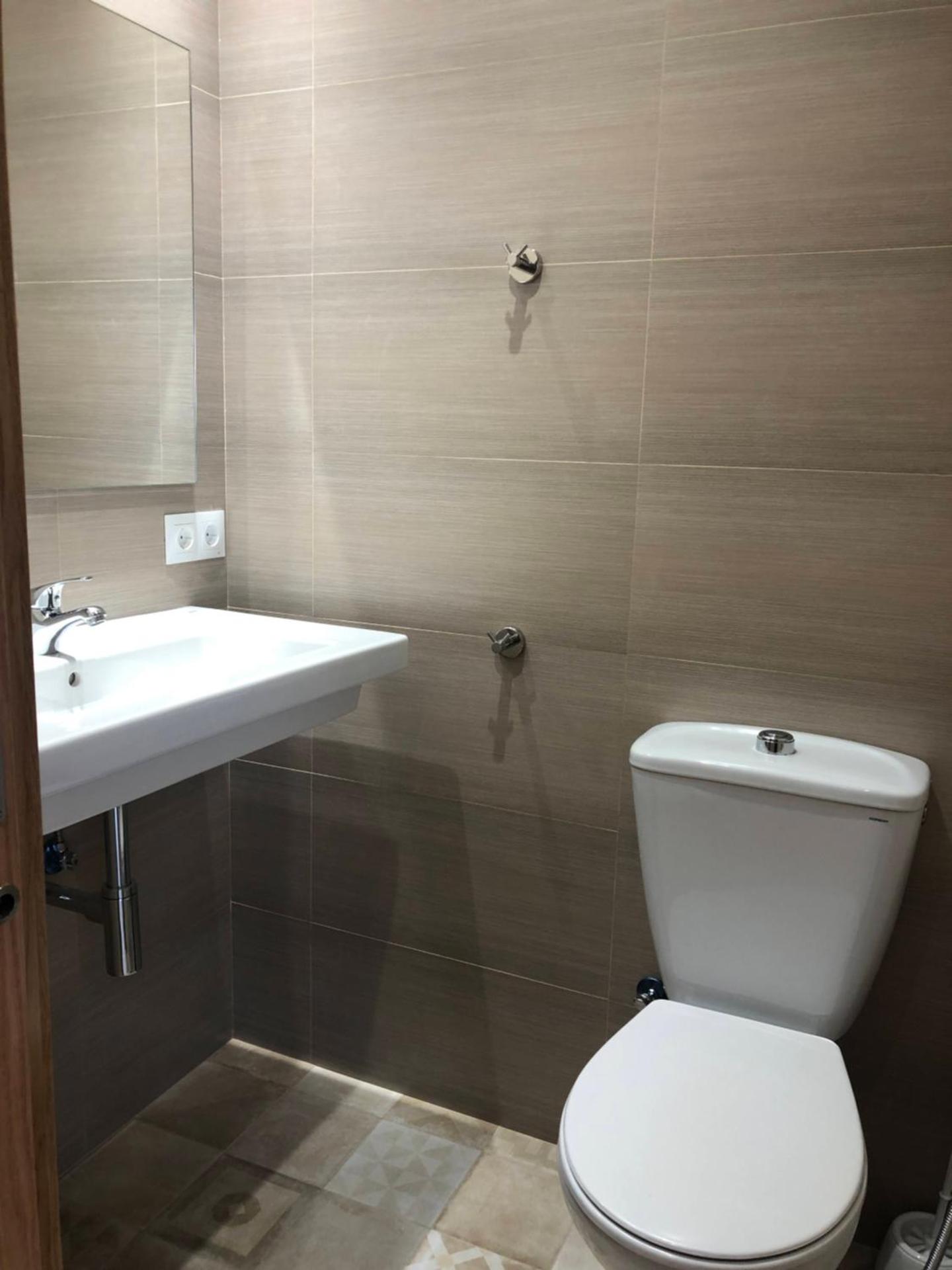 Apartamentos Apolo Somo