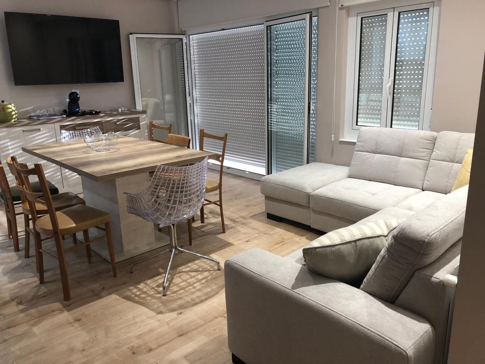 Apartamentos Apolo Somo