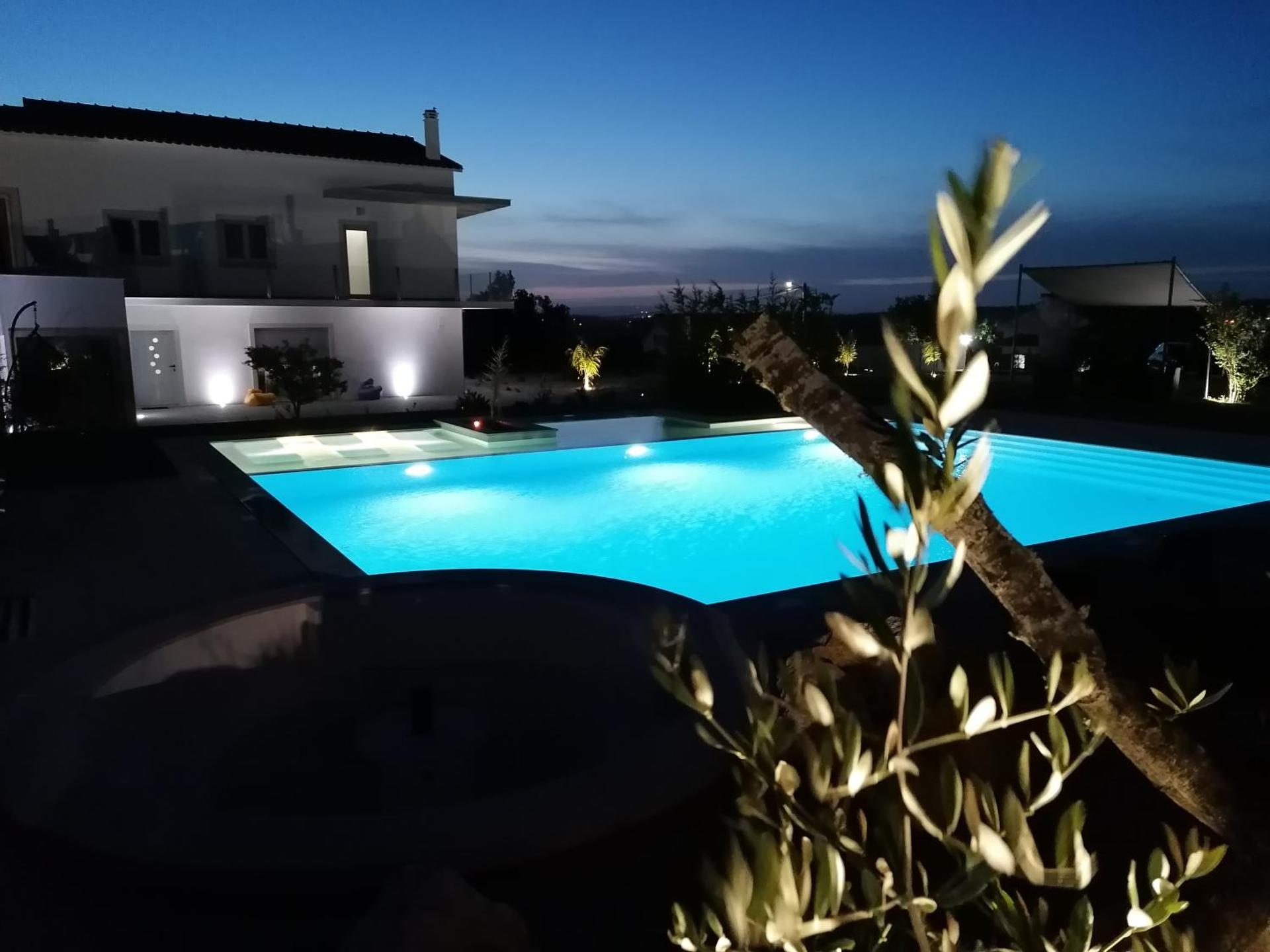 PÉROLA d'ÓBIDOS T3