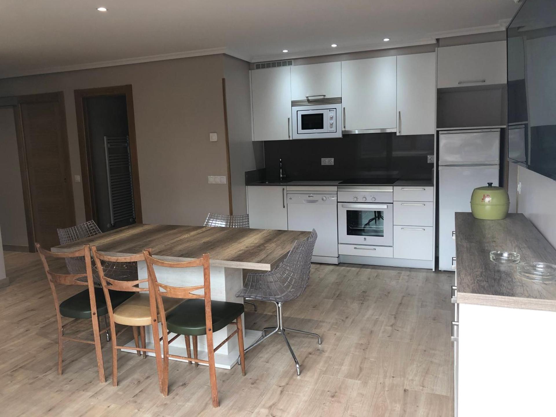 Apartamentos Apolo Somo