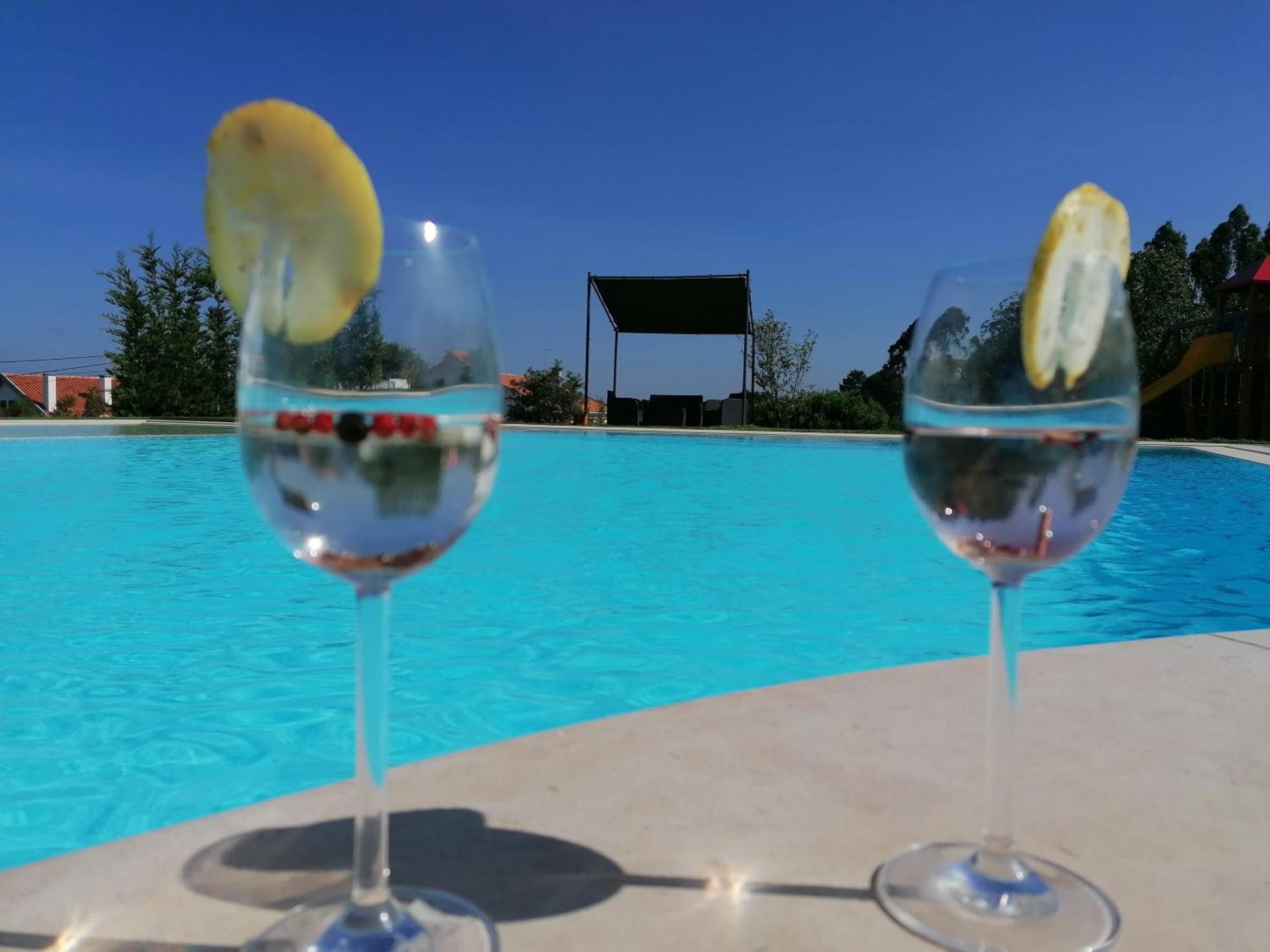 PÉROLA d'ÓBIDOS T3