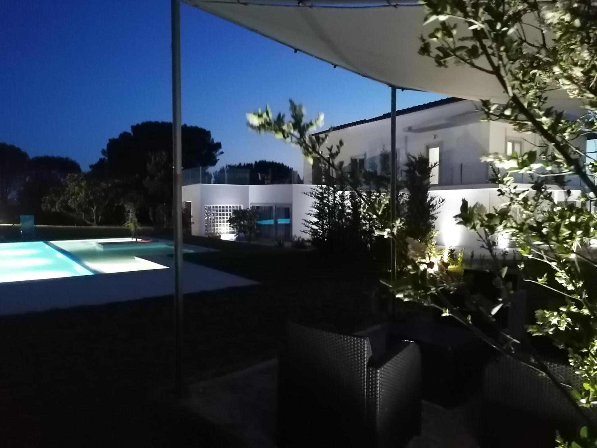 PÉROLA d'ÓBIDOS T3