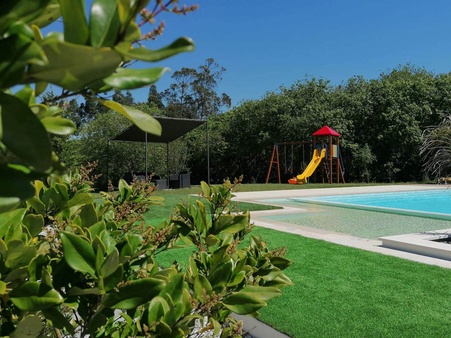 PÉROLA d'ÓBIDOS T3