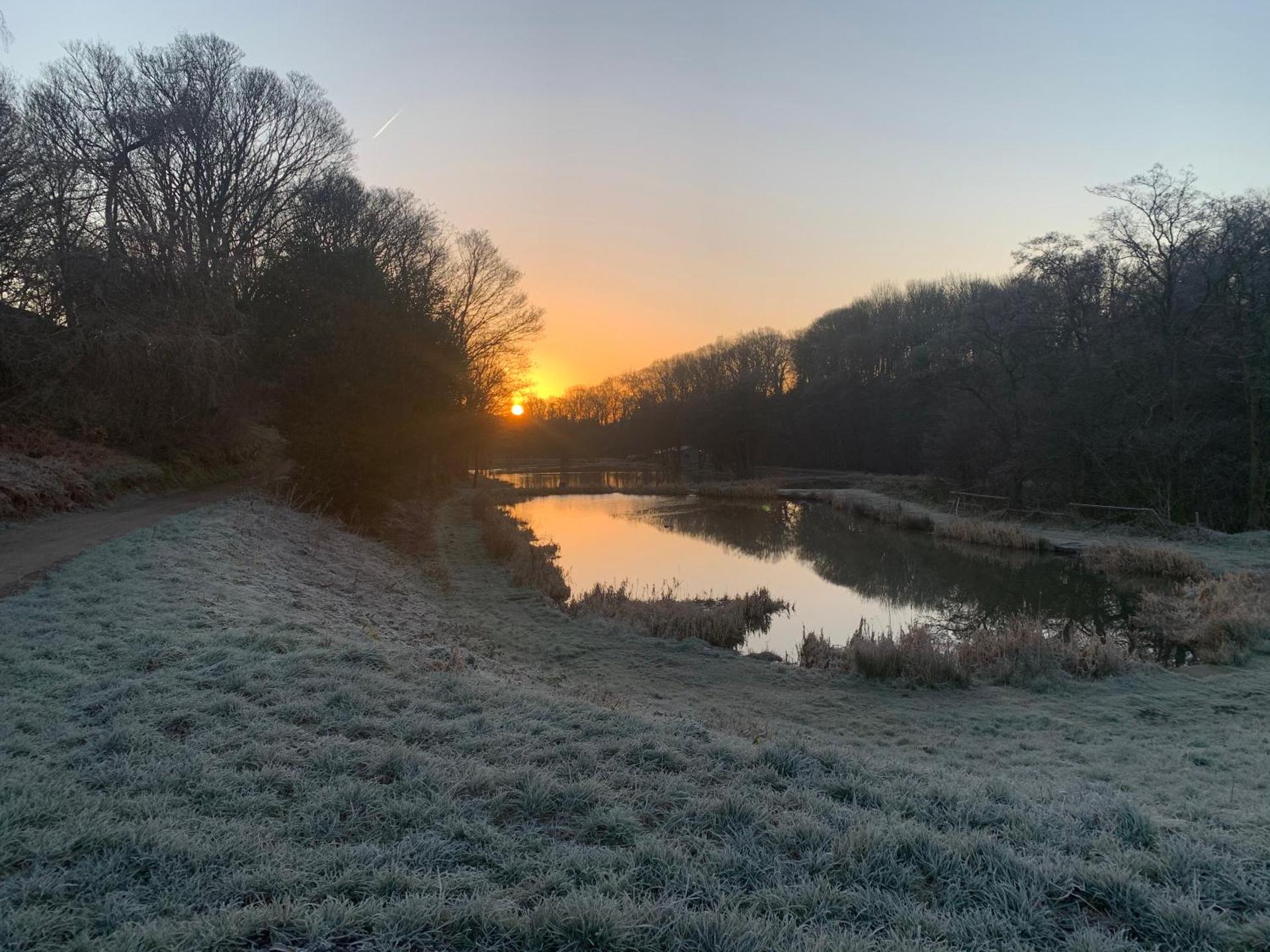 Barlow Country Club - Mill Farm Cottages