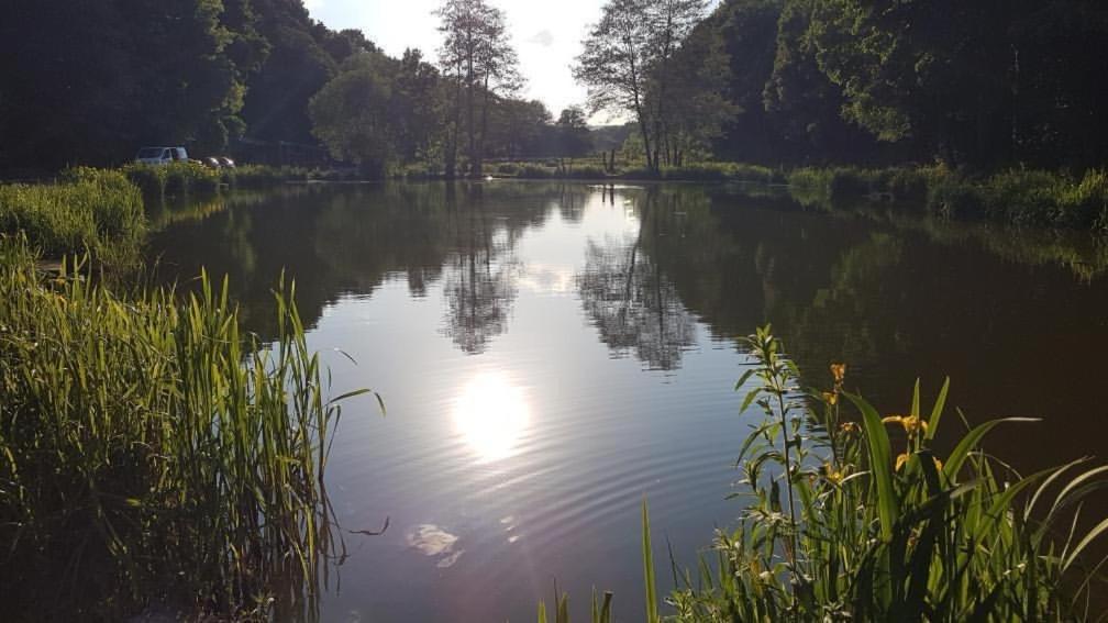 Barlow Country Club - Mill Farm Cottages