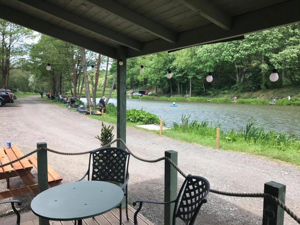 Barlow Country Club - Mill Farm Cottages