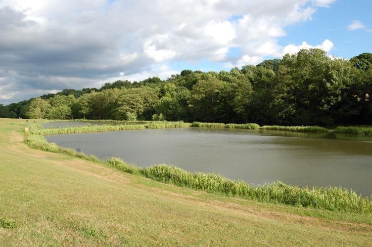 Barlow Country Club - Mill Farm Cottages