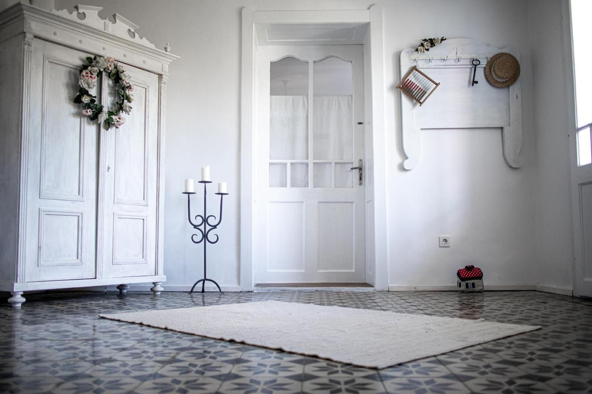 Malom Udvar Vendégház