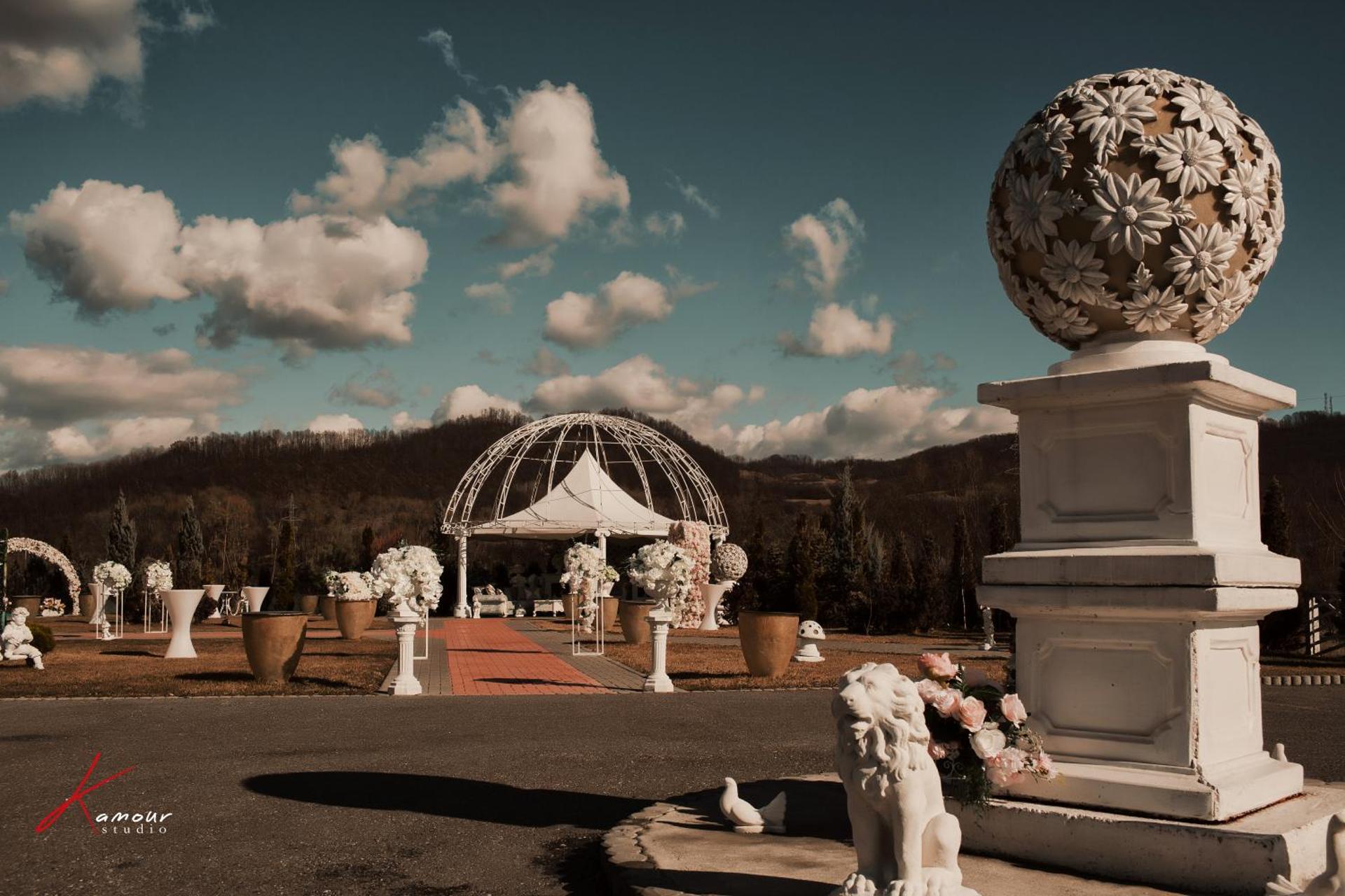 Juliana Platinum Brad