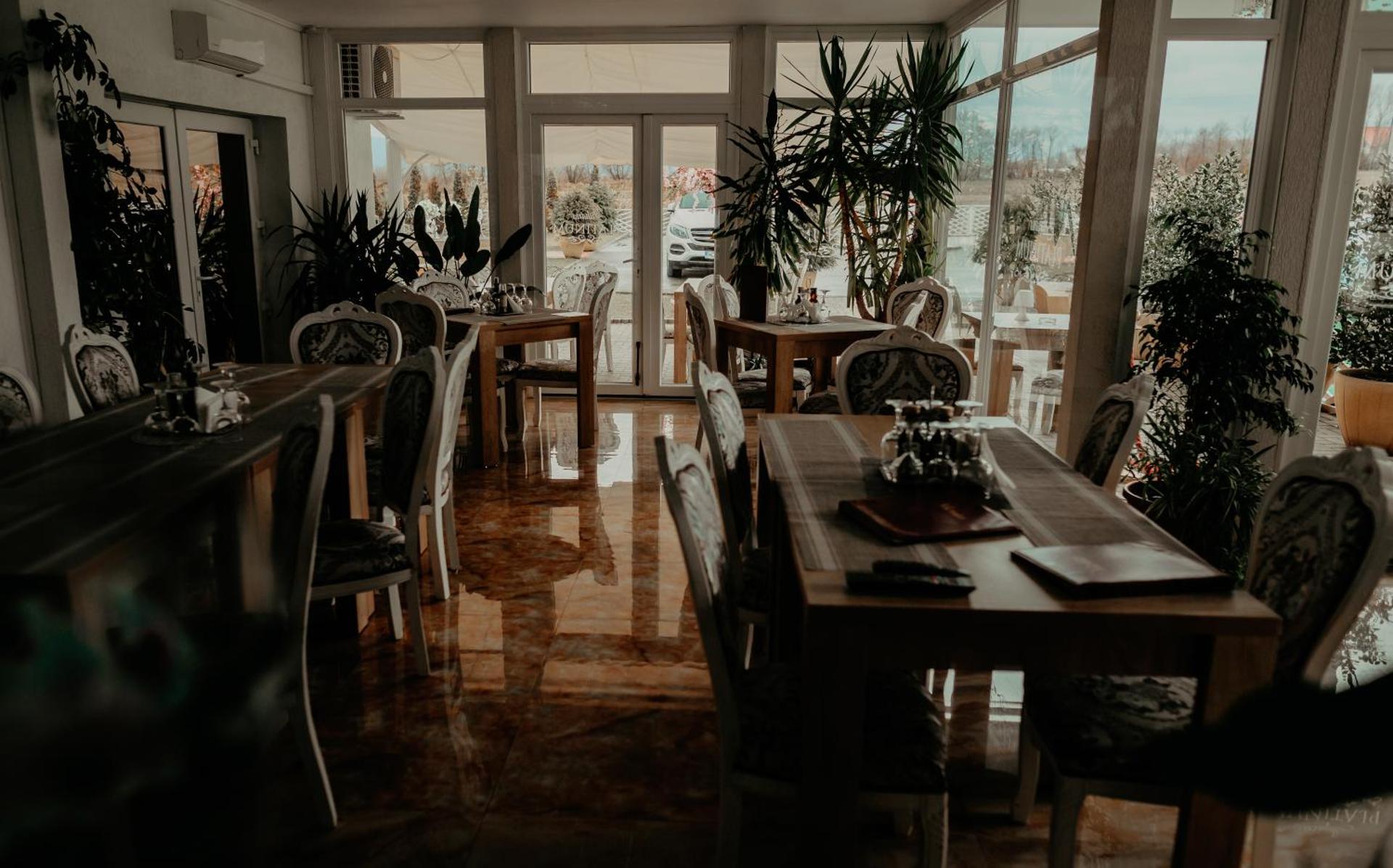 Juliana Platinum Brad