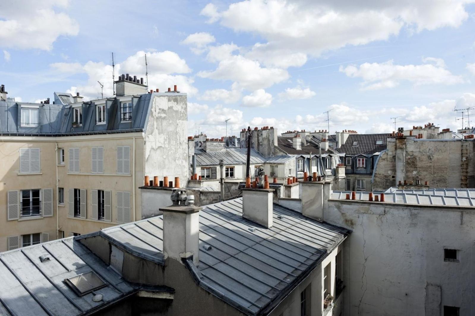 View (from property/room)