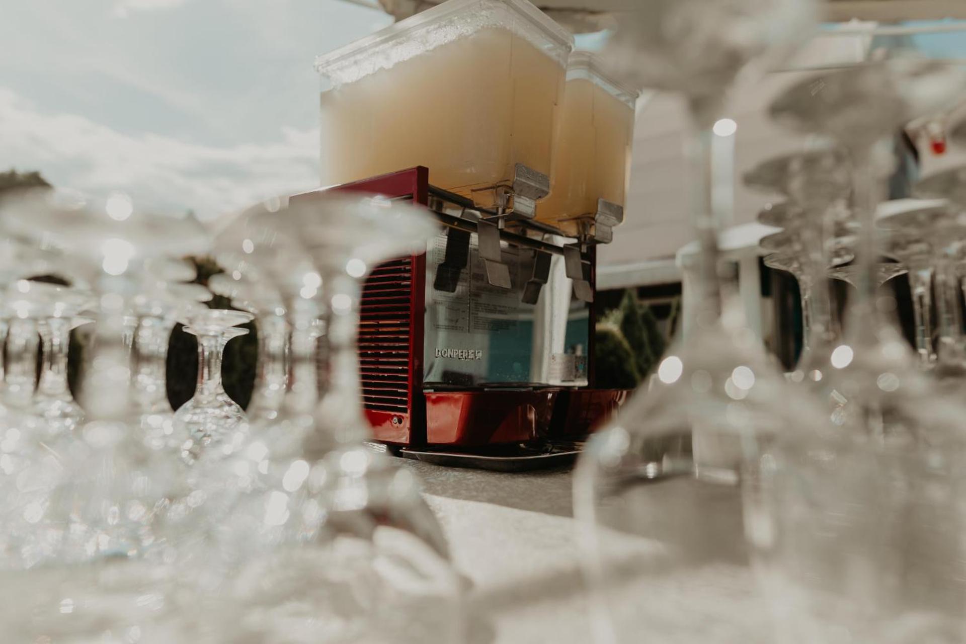 Juliana Platinum Brad