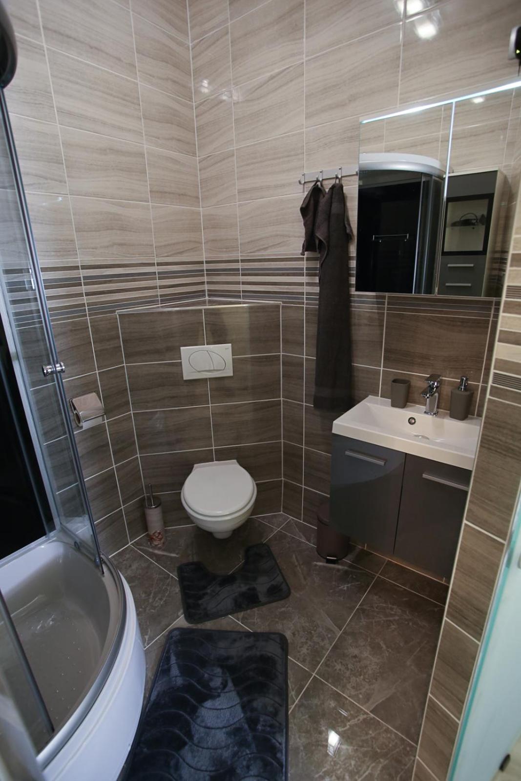 Centrum Lux 2 Apartmanok