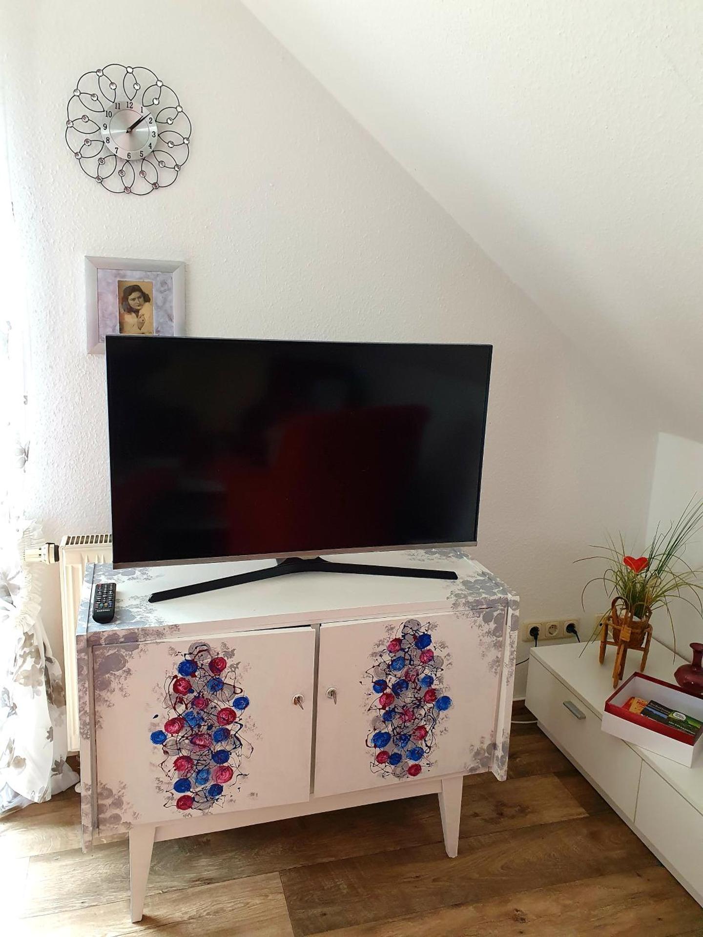 Ferienwohnung Loberblick