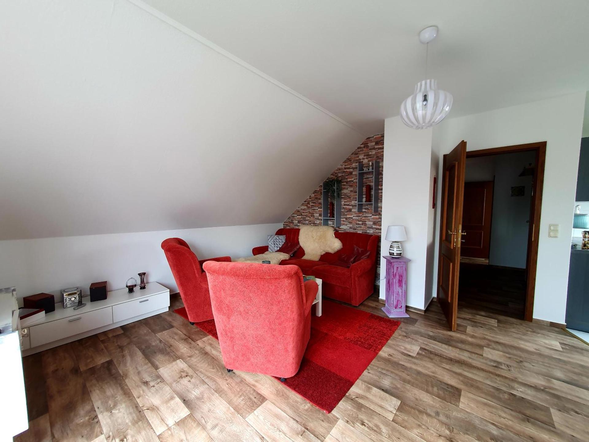 Ferienwohnung Loberblick