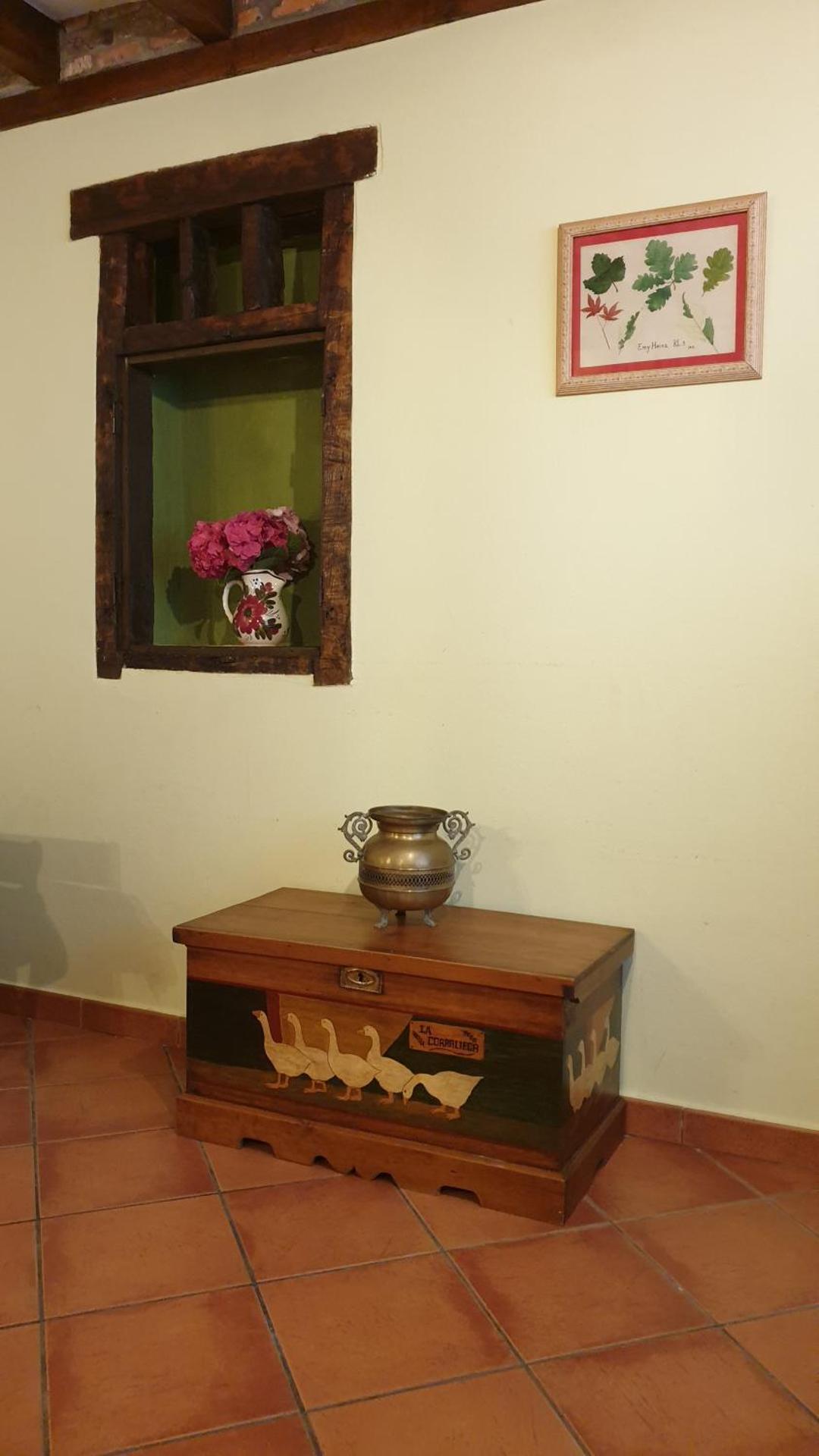 Viviendas Rurales Costa de Bolao