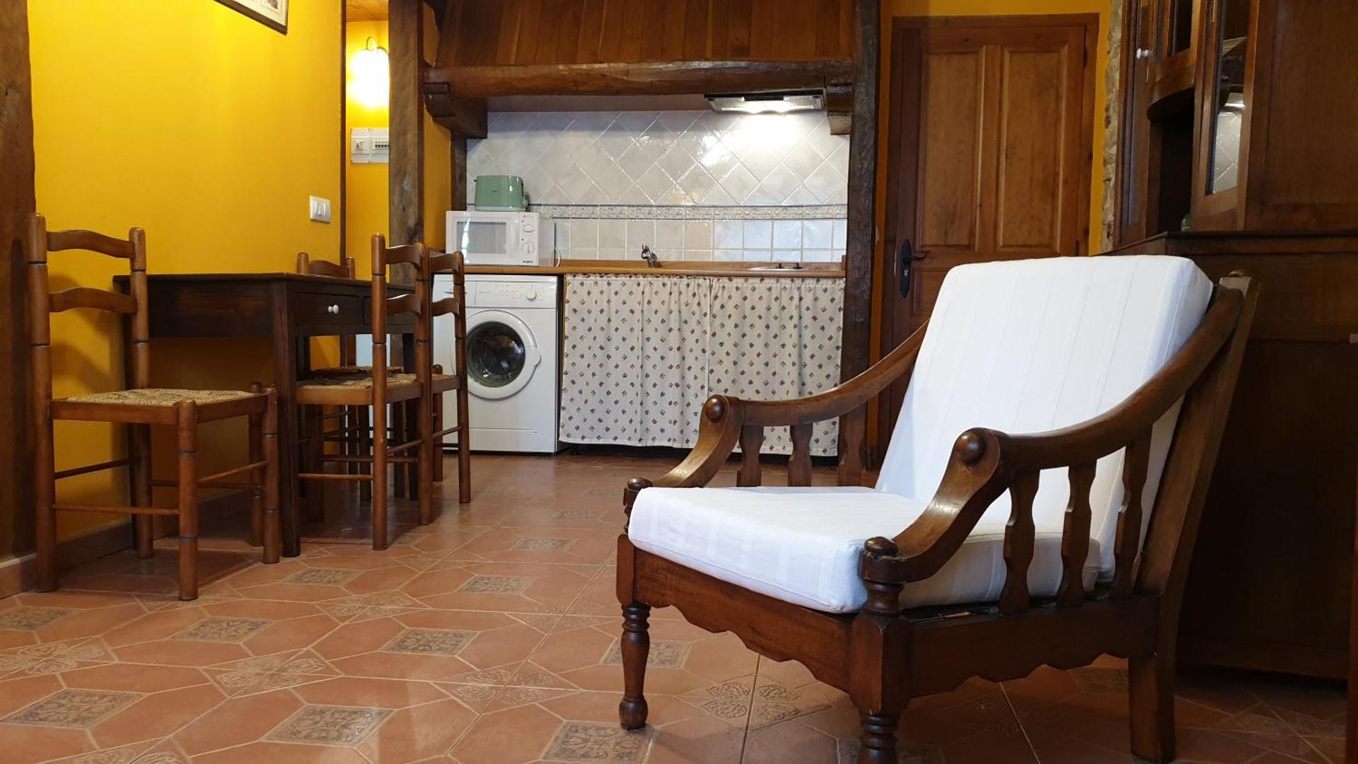 Viviendas Rurales Costa de Bolao