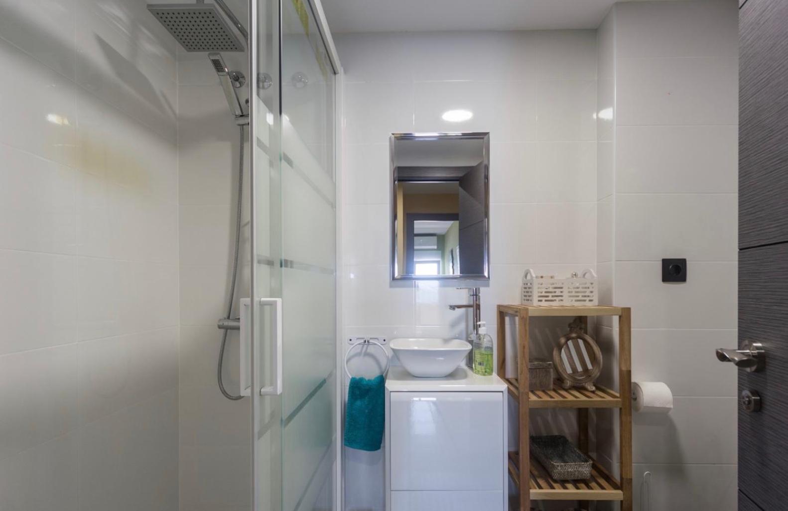 Sea view Port Saplaya Apartments,2