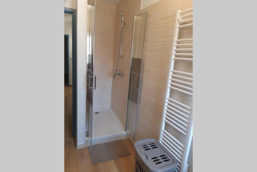 Maison Aigues-Mortes 8 couchages