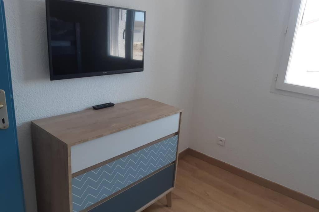 Maison Aigues-Mortes 8 couchages