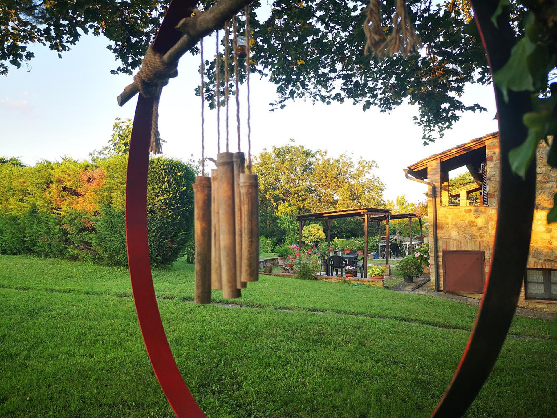 Agriturismo grecinella