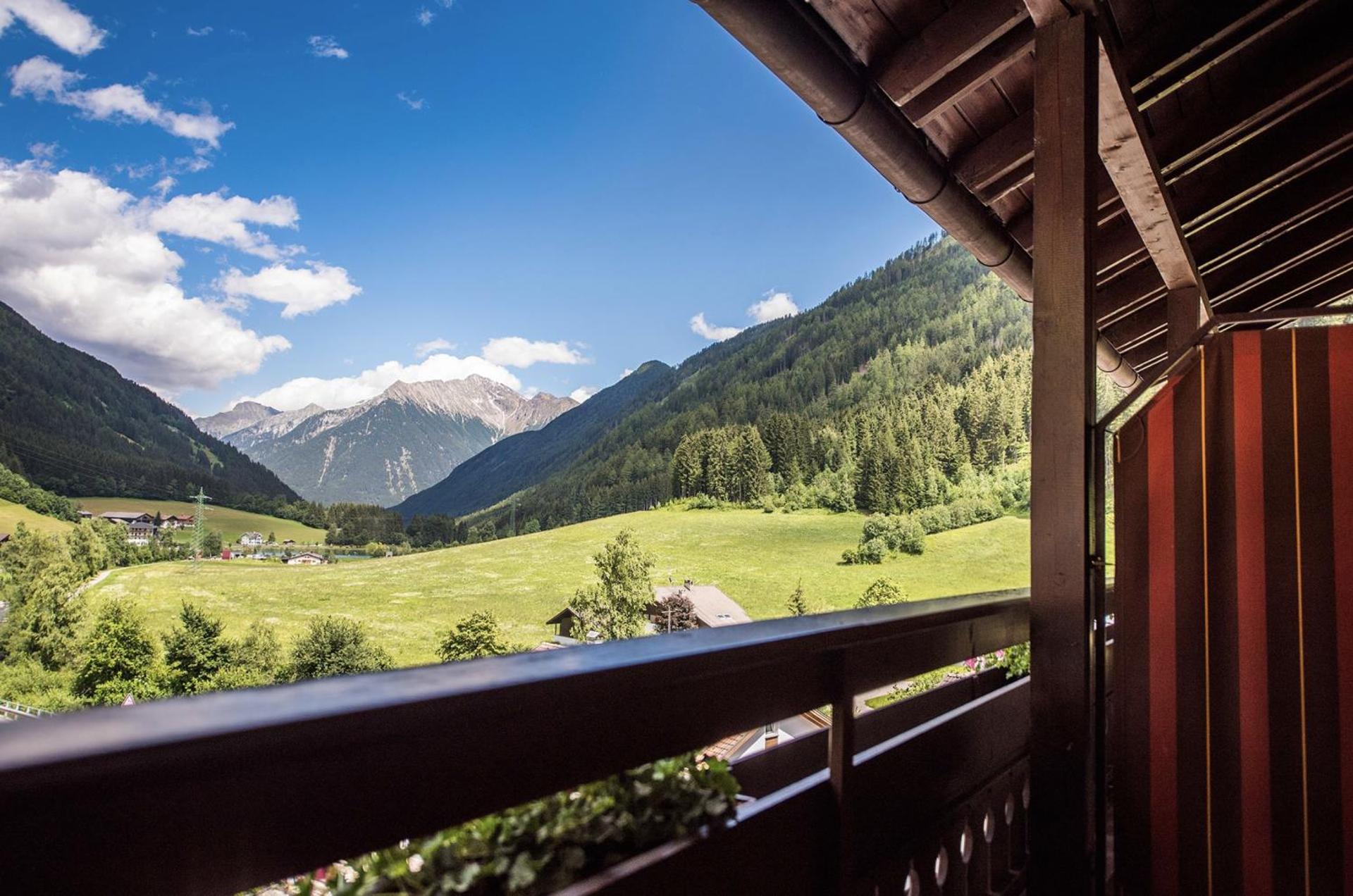 View (from property/room)