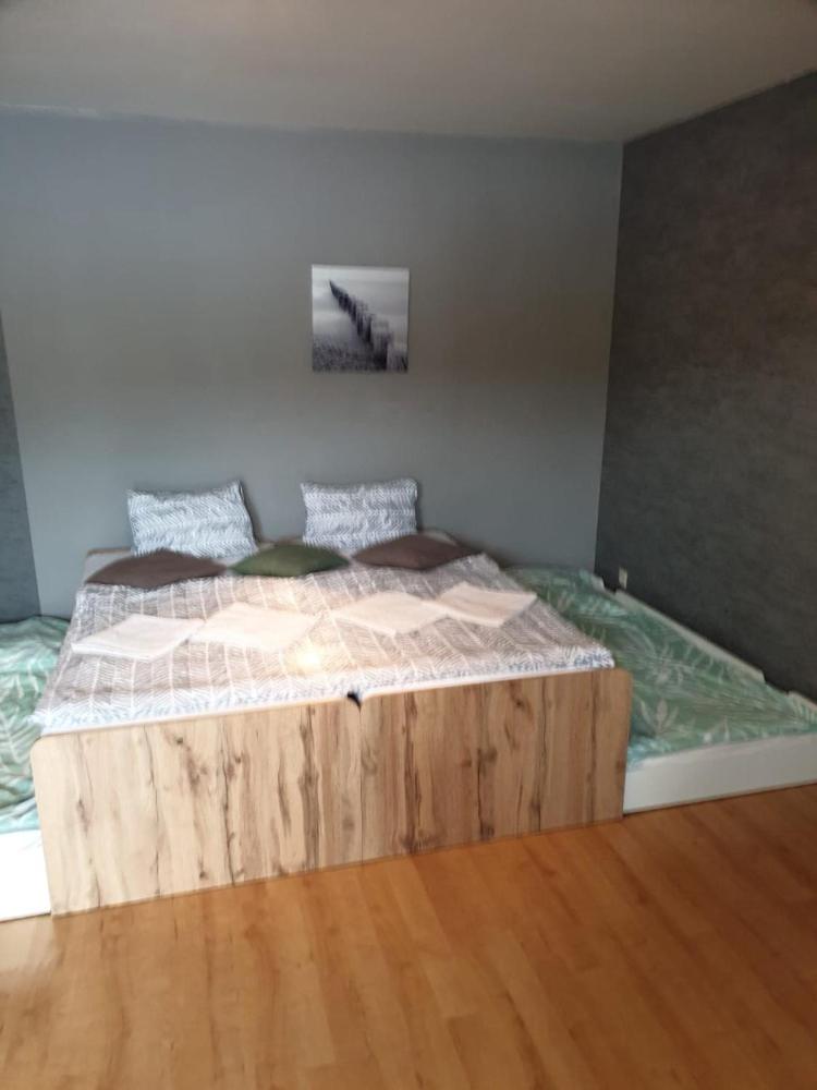 Apartmán Železná Ruda