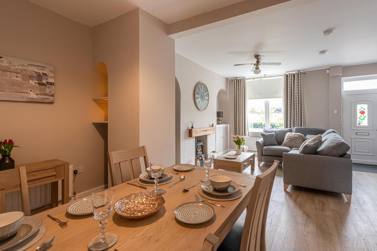 Dales Edge - Skipton