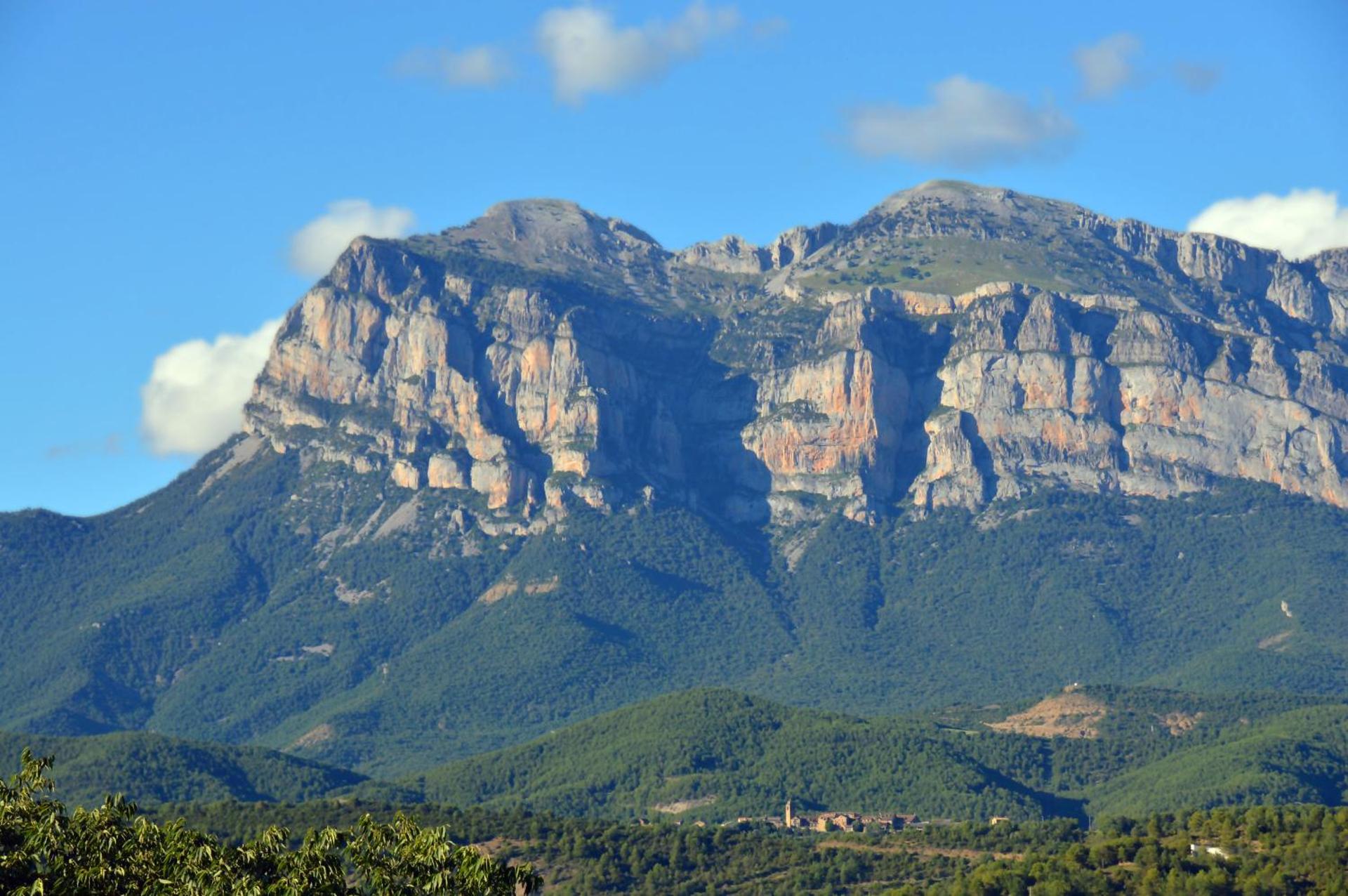 Guest House Ainsa Pirineos
