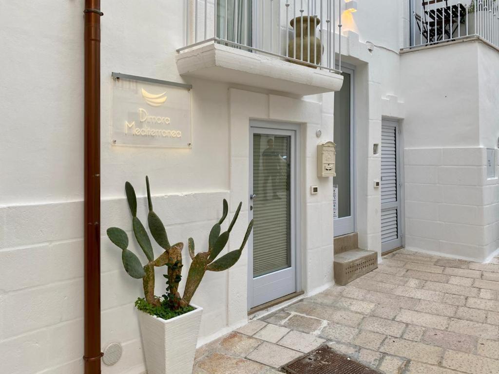 Dimora Mediterranea