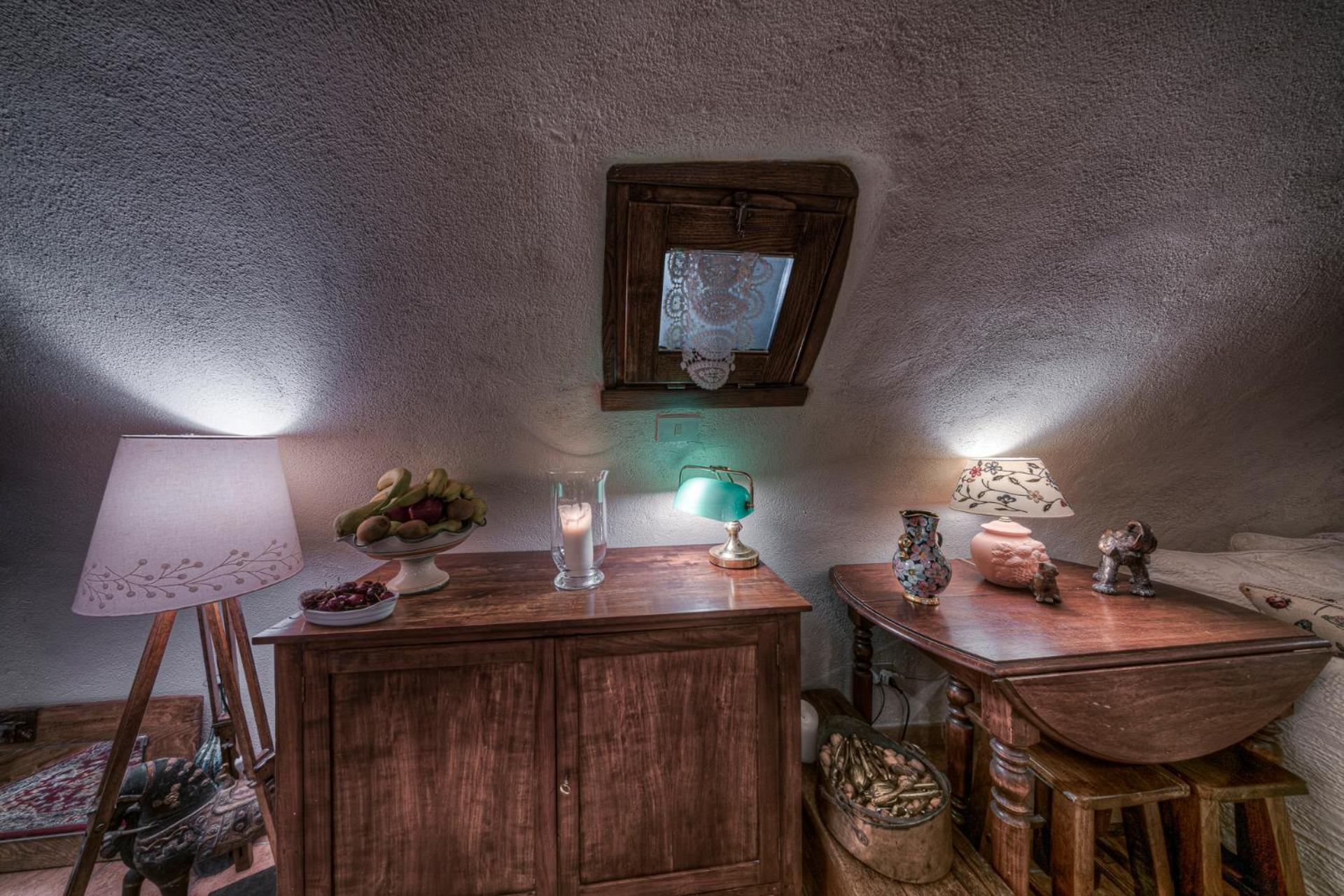 B&B Il Grottino Di Assergi