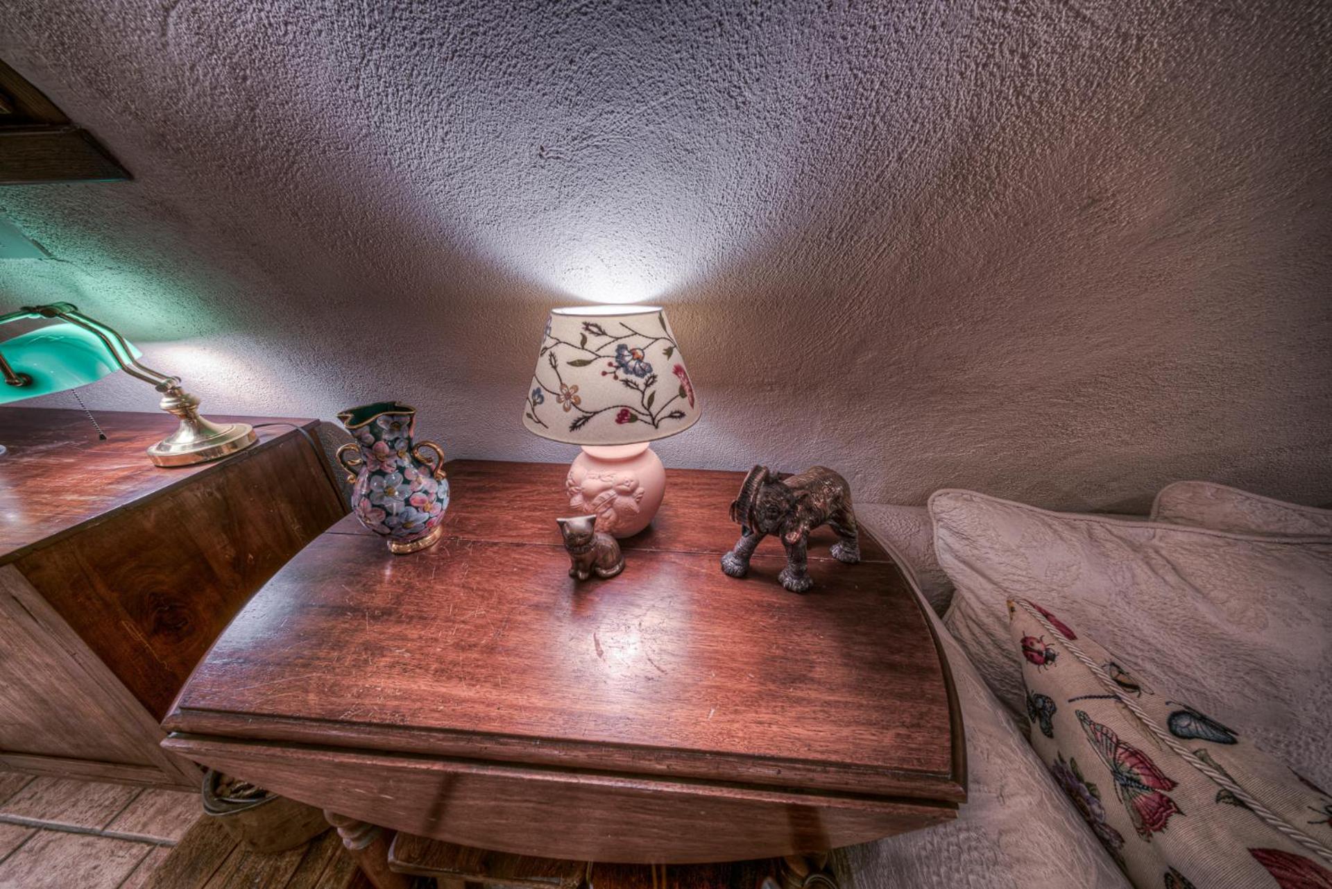 B&B Il Grottino Di Assergi