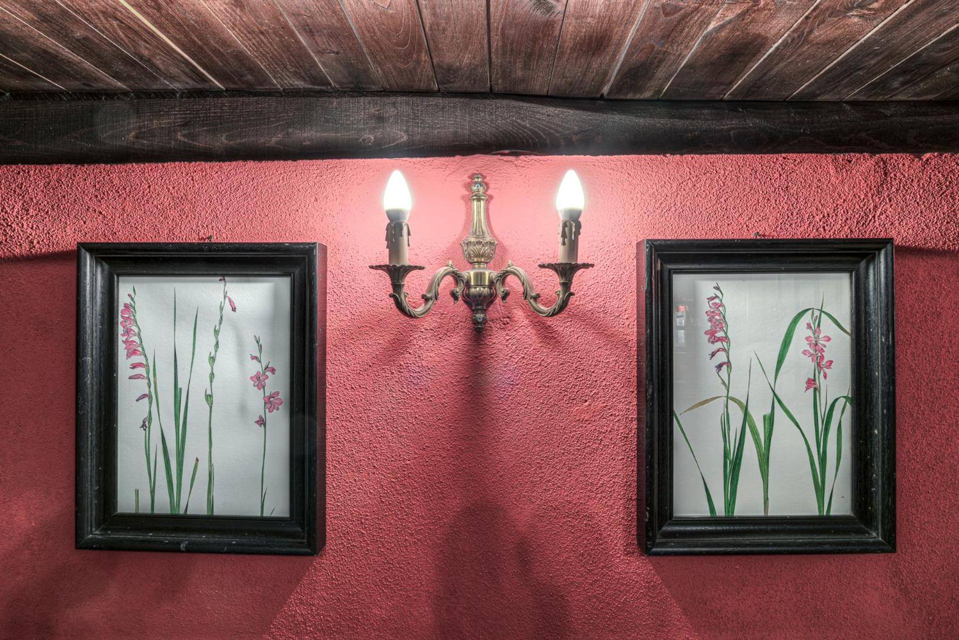 B&B Il Grottino Di Assergi