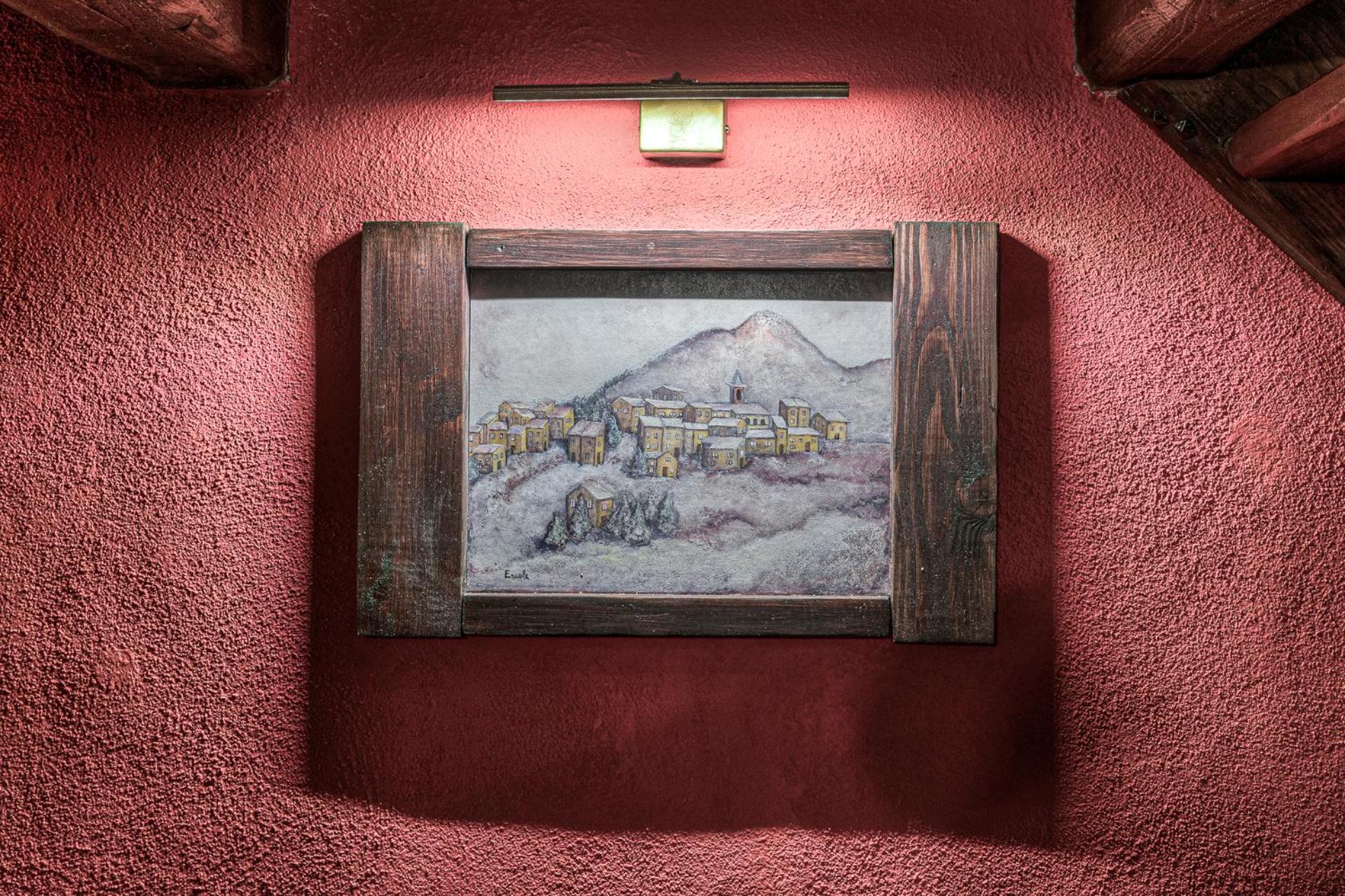 B&B Il Grottino Di Assergi