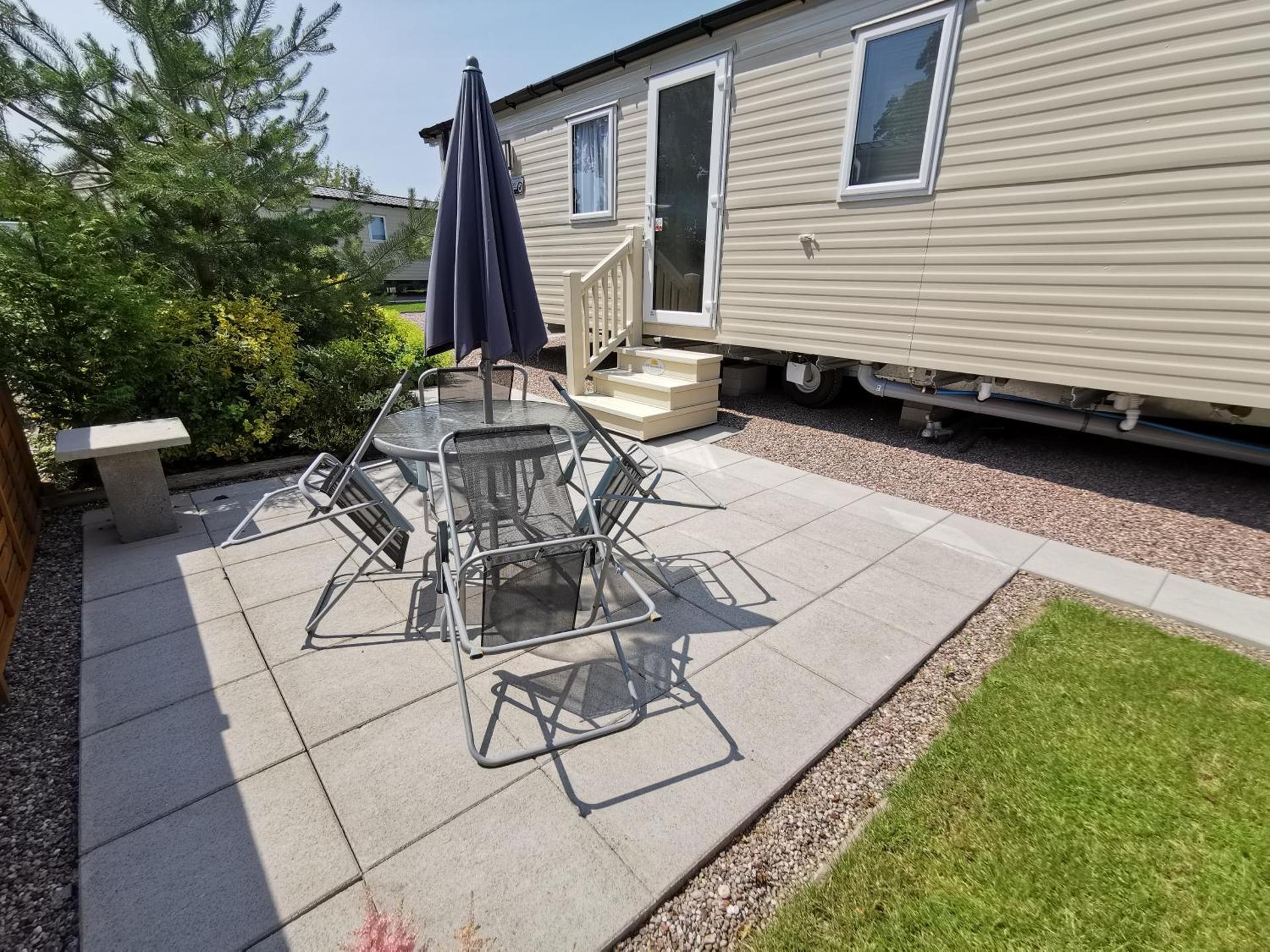 The Trotting Mare Holiday Lets - Adults Only