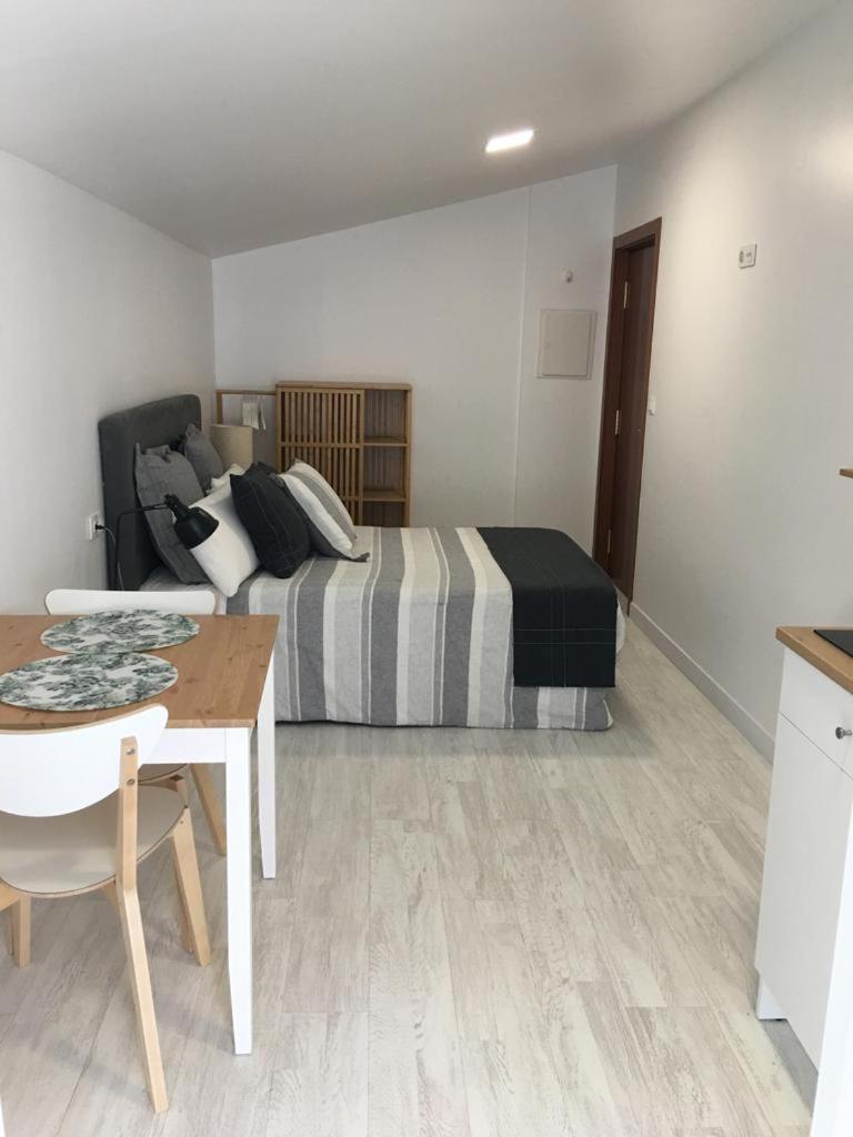 Castro Sun And Beach