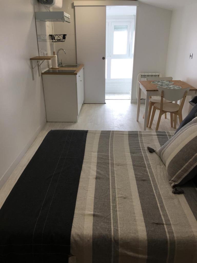 Castro Sun And Beach