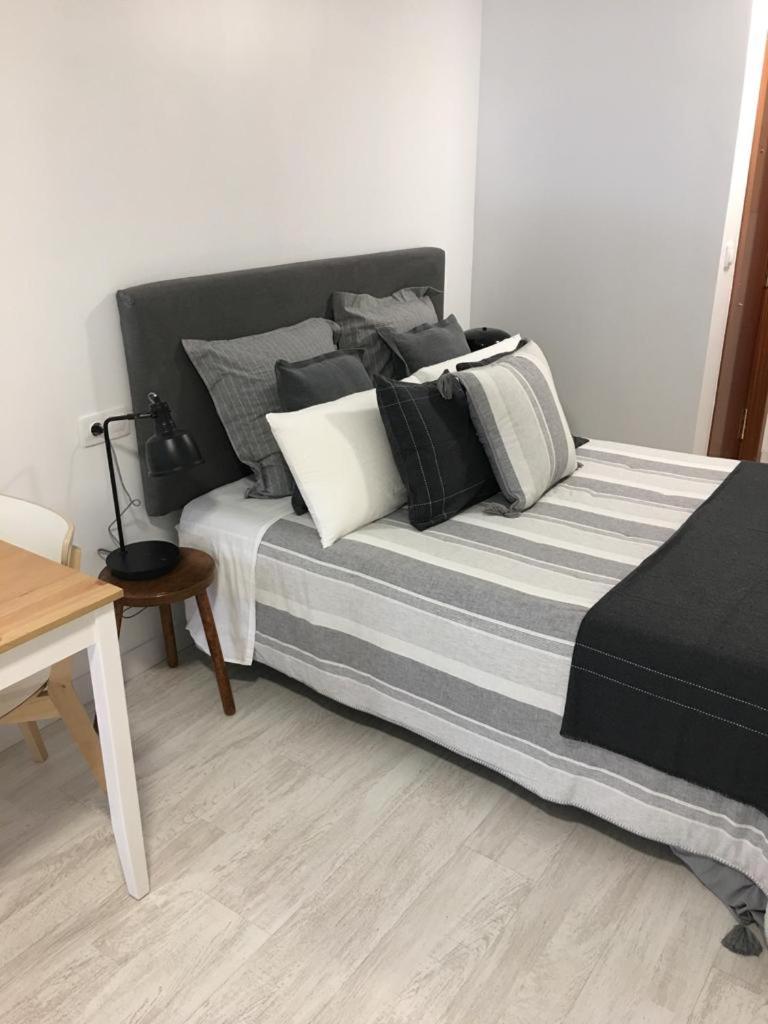 Castro Sun And Beach